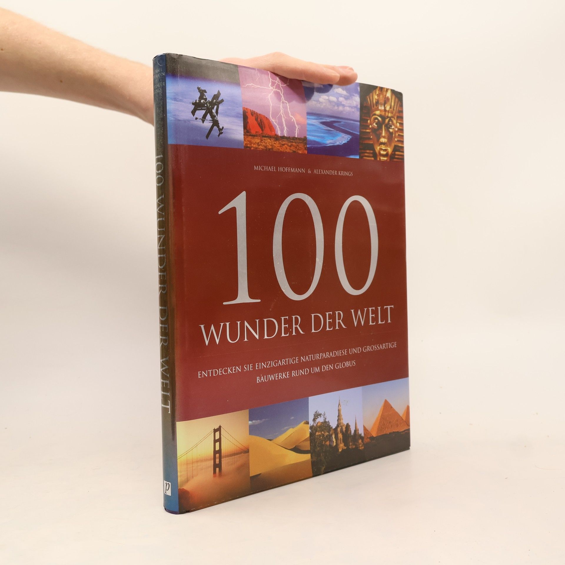 100 Wunder der Welt