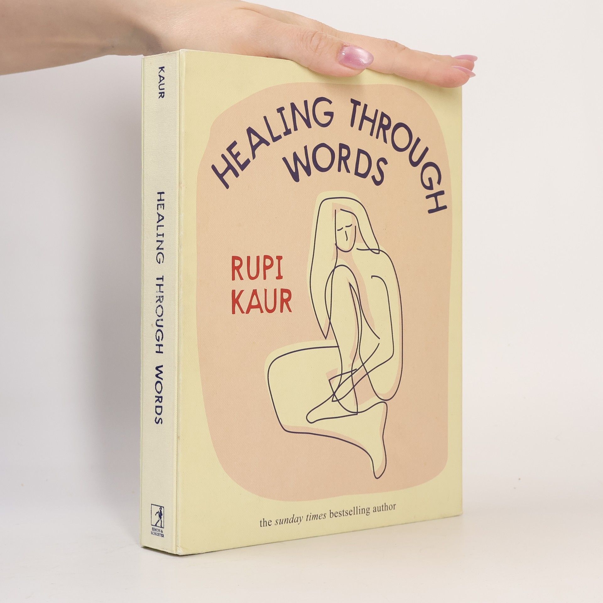 Healing Through Words