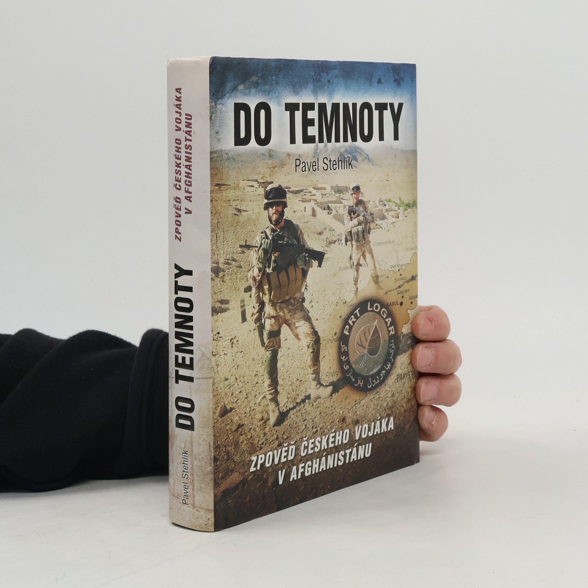 Do temnoty