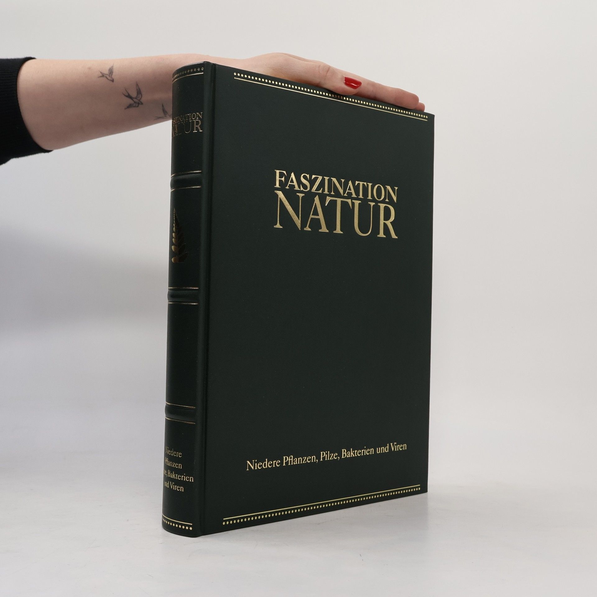 Gerald Bosch Faszination Natur