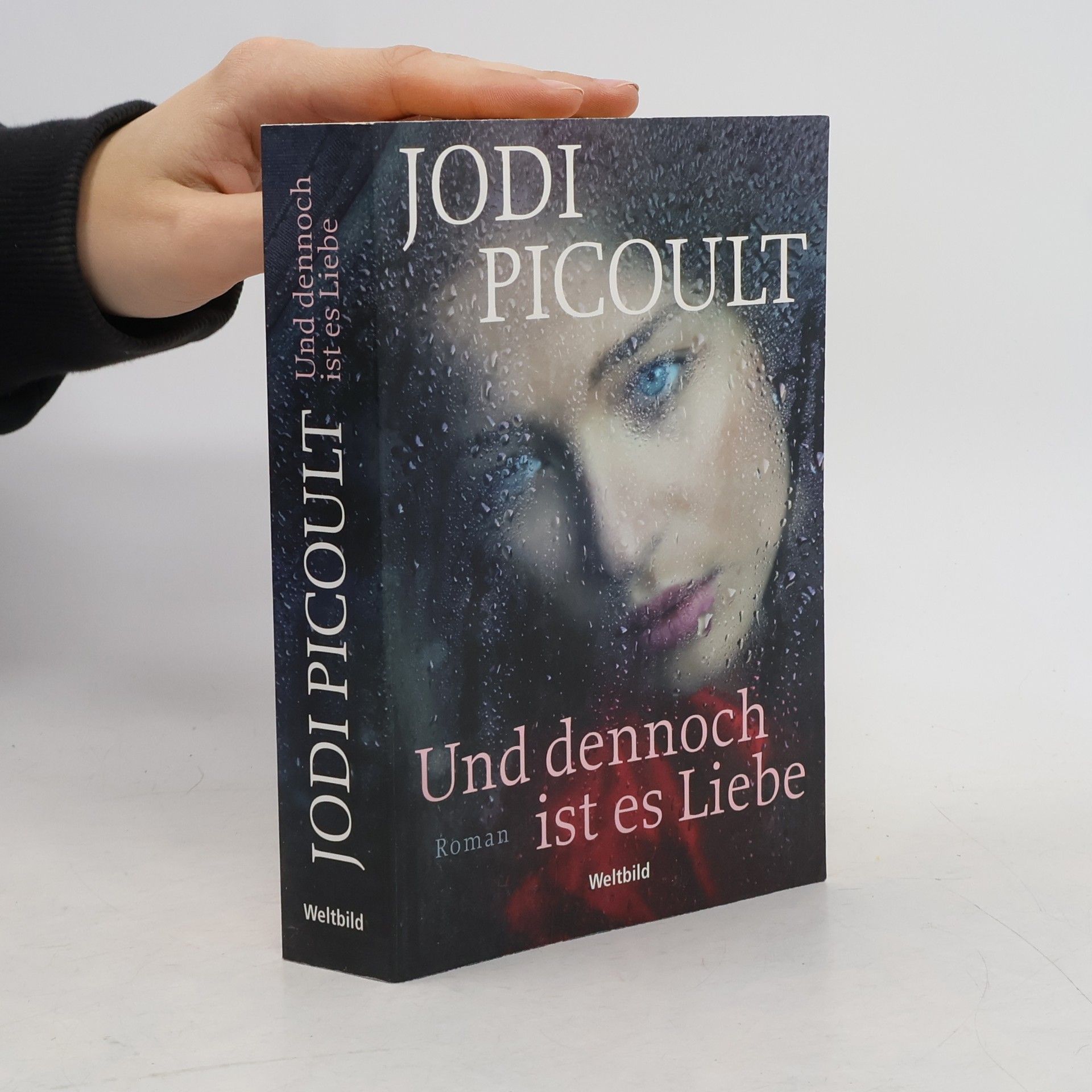 Jodi Picoult Und dennoch ist es Liebe