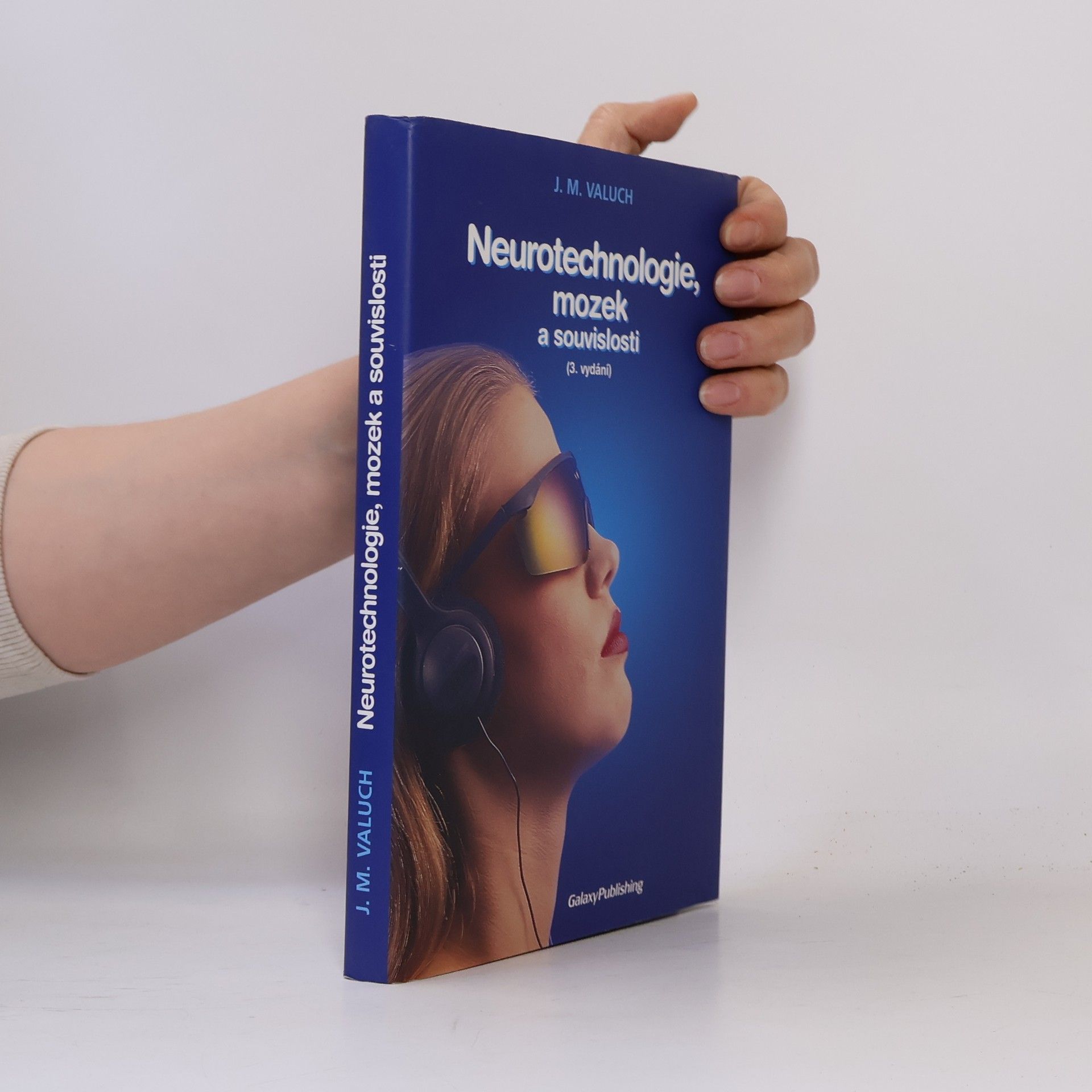 Neurotechnologie, mozek a souvislosti