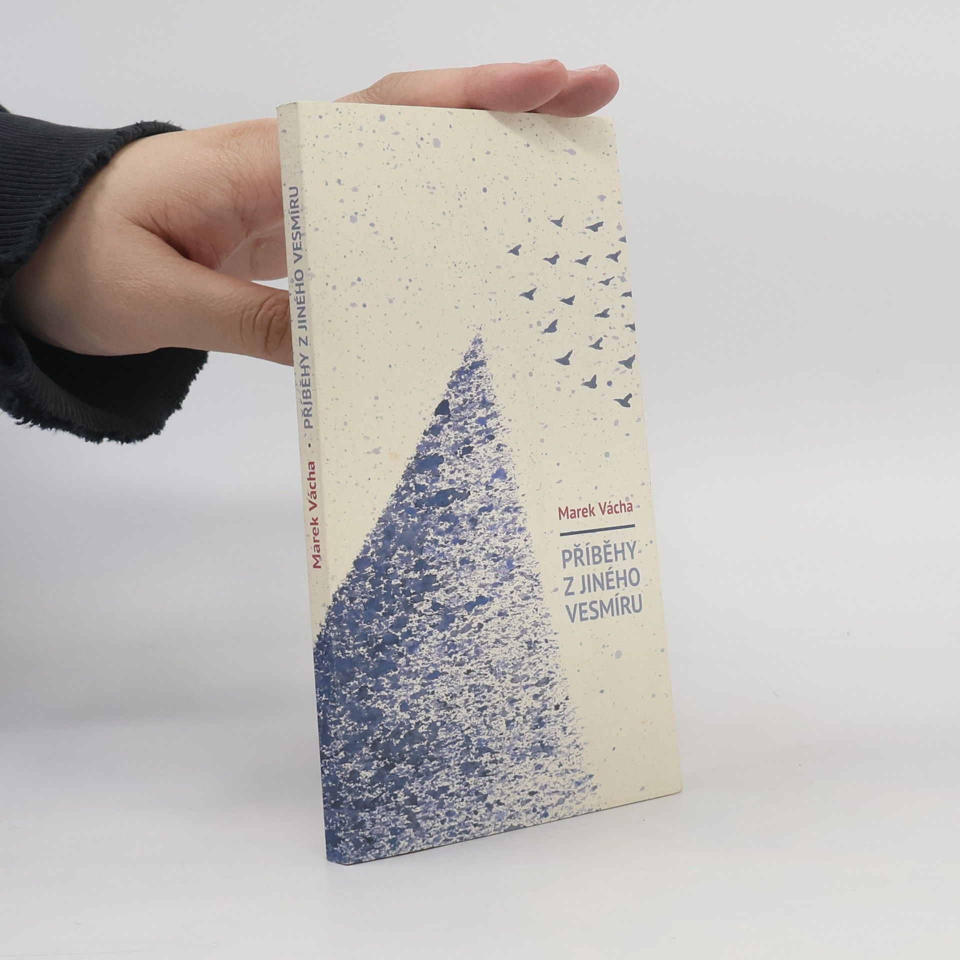 Příběhy z jiného vesmíru