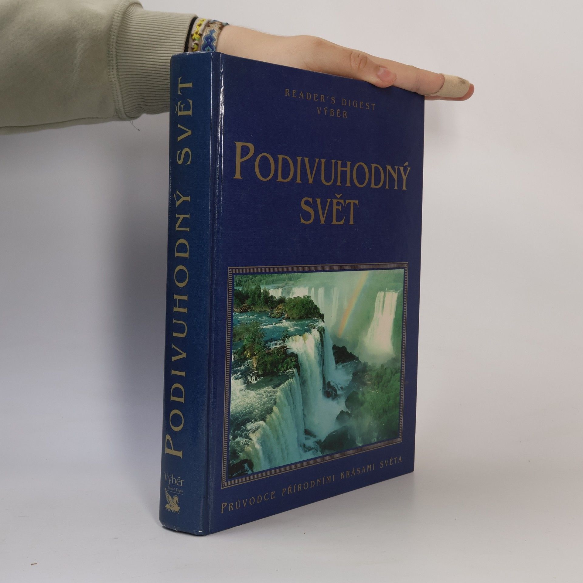 Podivuhodný svět