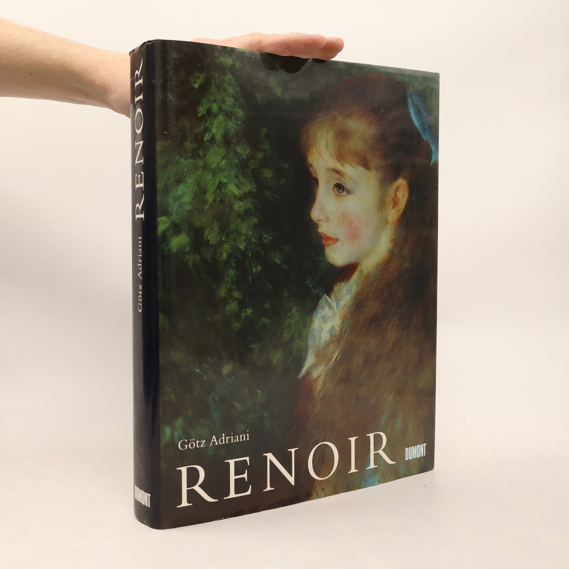 Götz Adriani Renoir