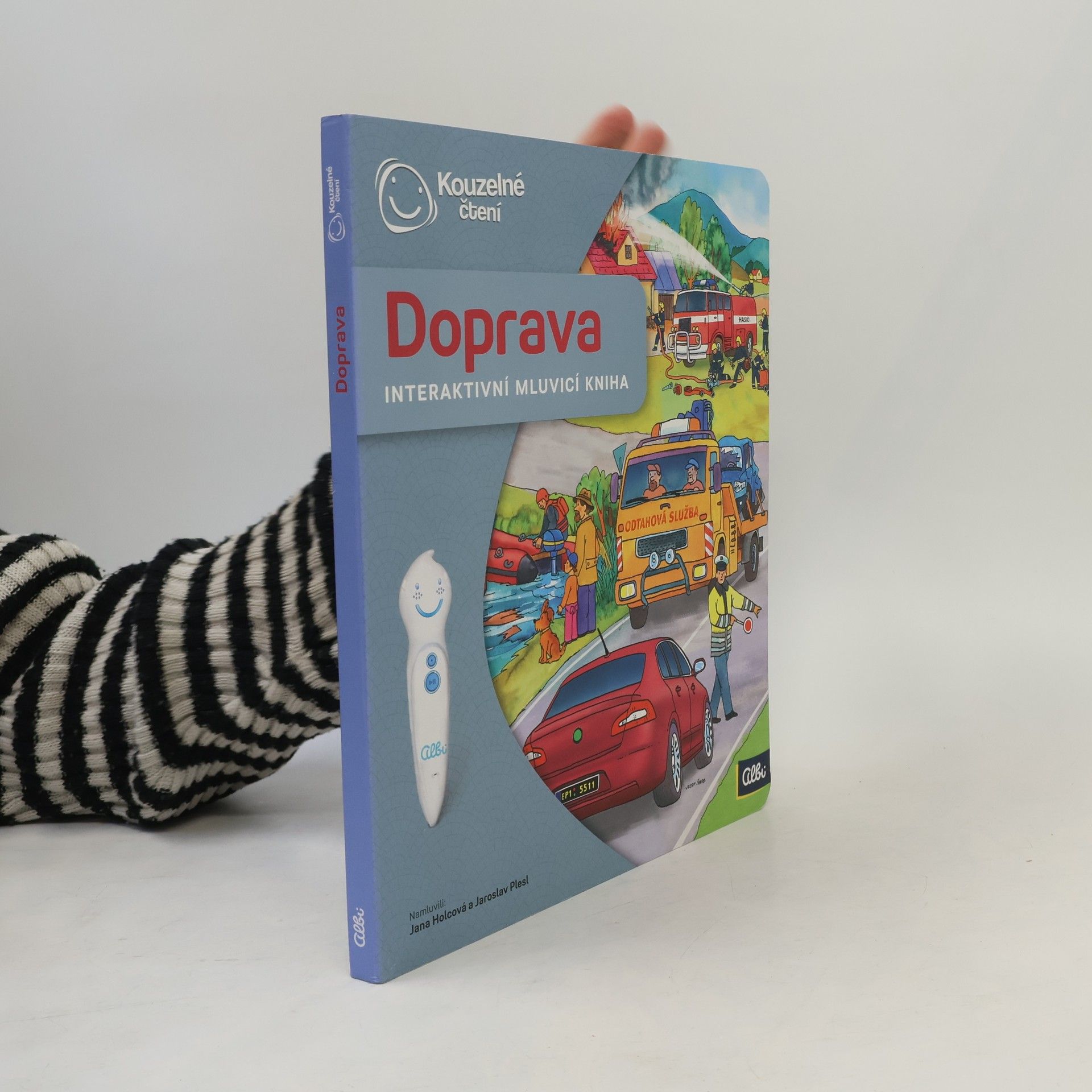 Kolektiv autorů Doprava