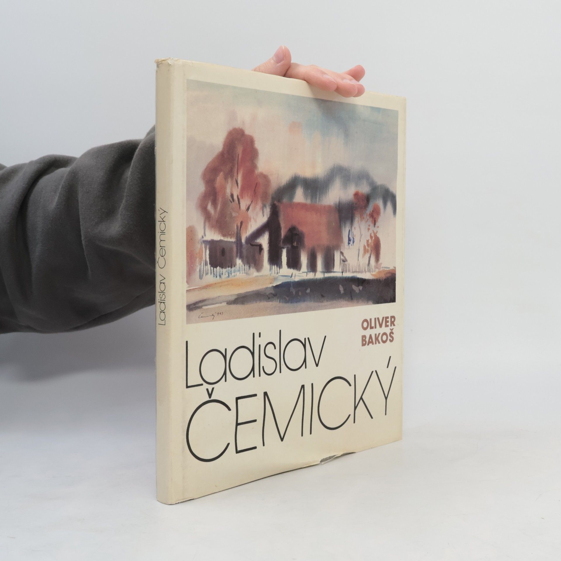 Vojtěch Tilkovský Ladislav Čemický