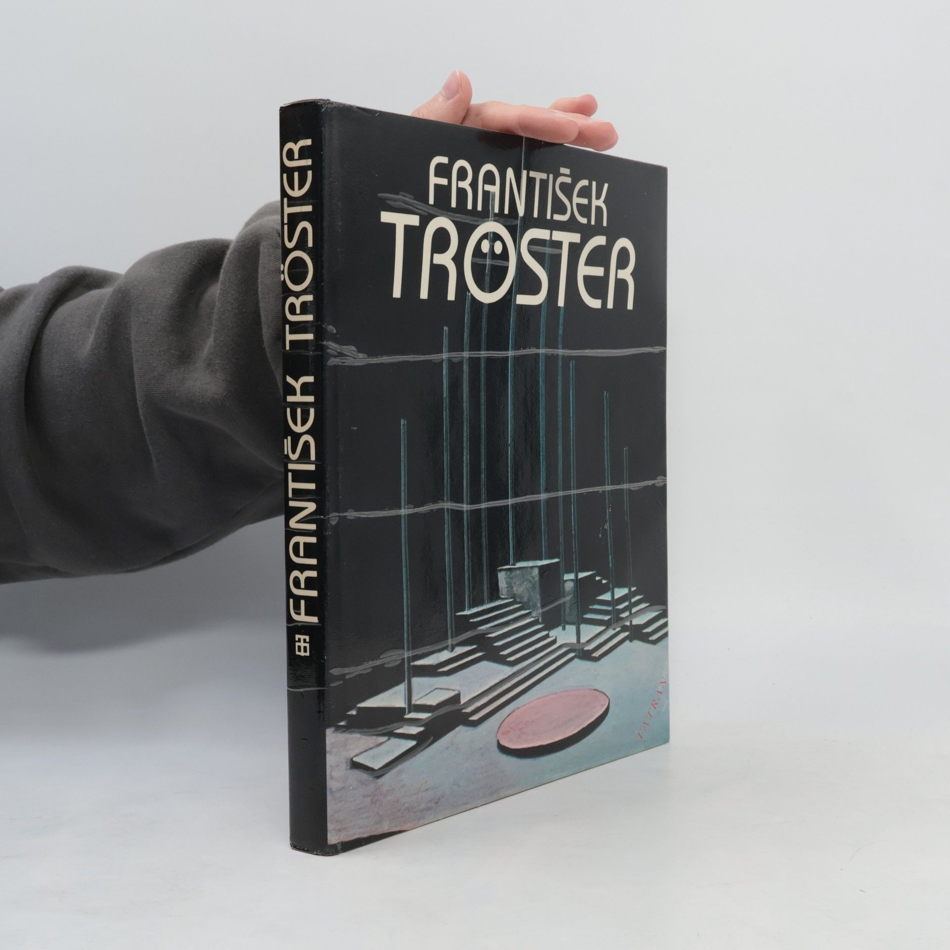 Oldřich Hlavsa František Tröster