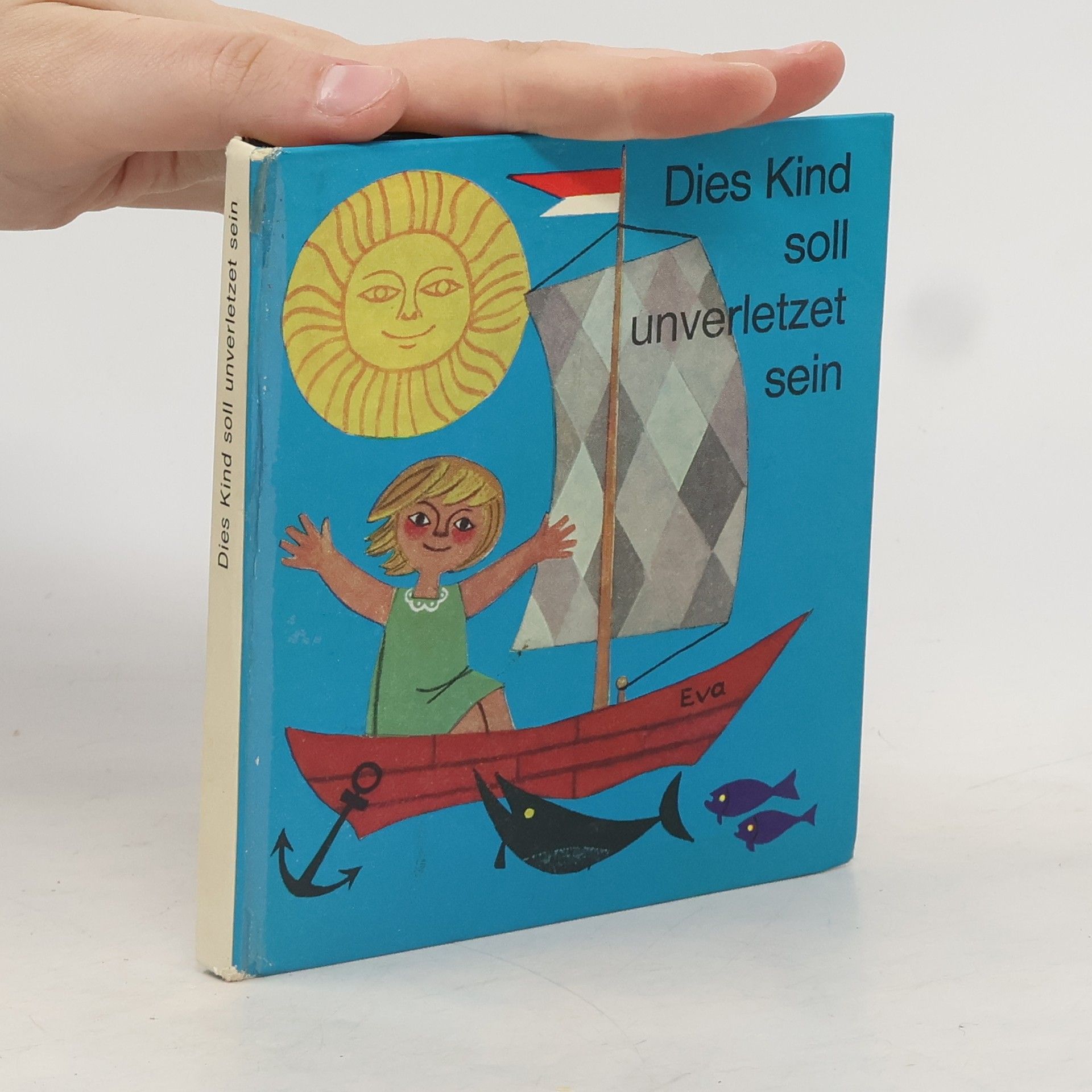 Auteurscollectief Dies Kind soll unverletzet sein