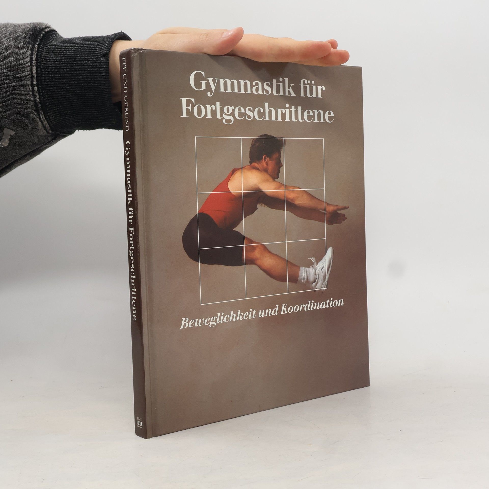 Marianne Tölle Gymnastik für Fortgeschrittene