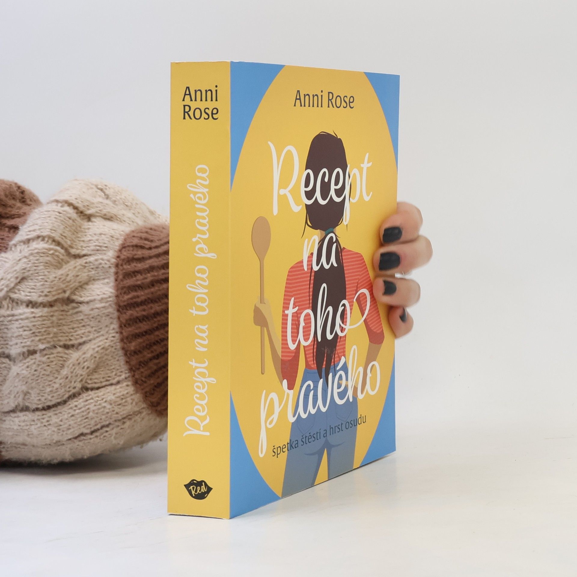 Recept na toho pravého