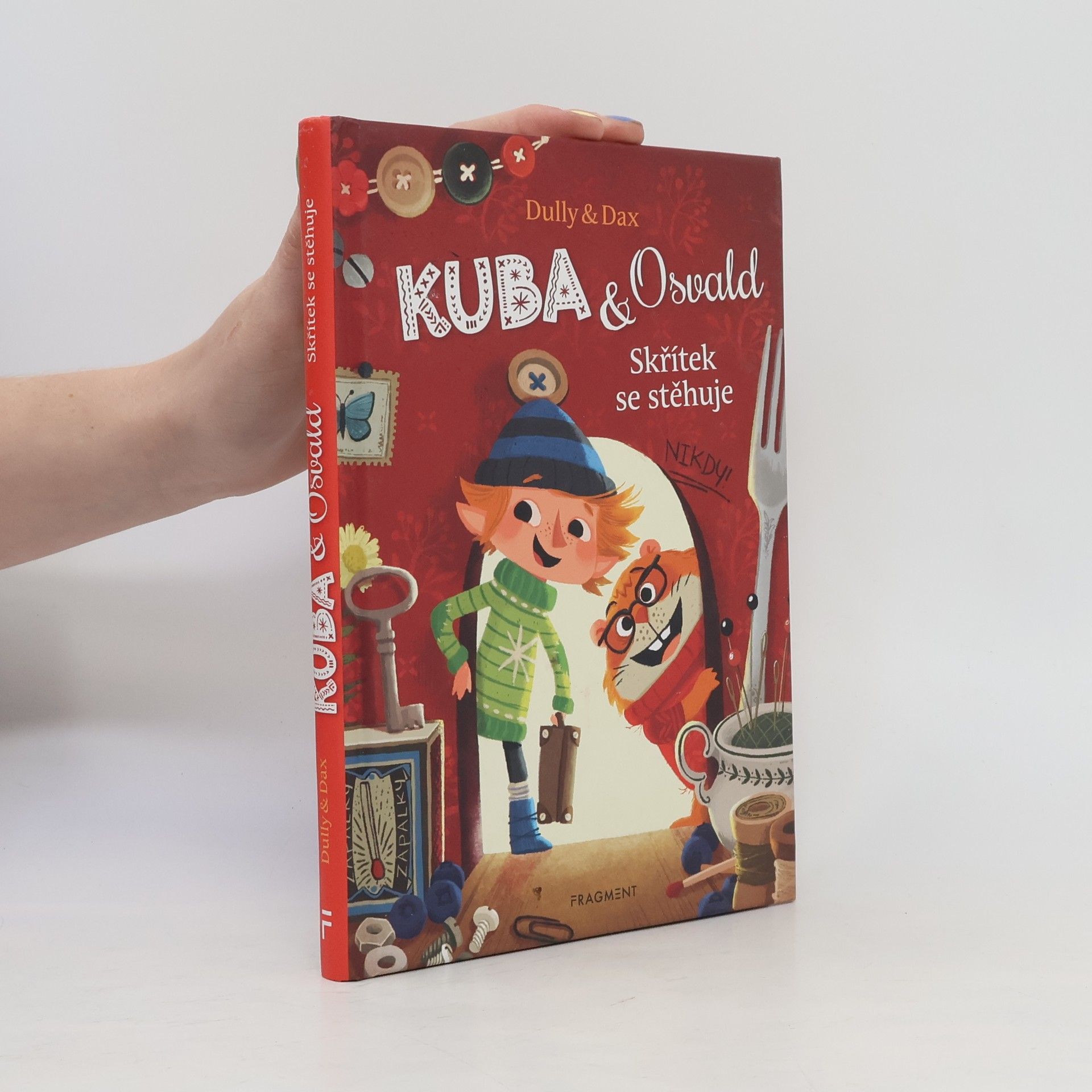 Eva Dax Kuba & Osvald