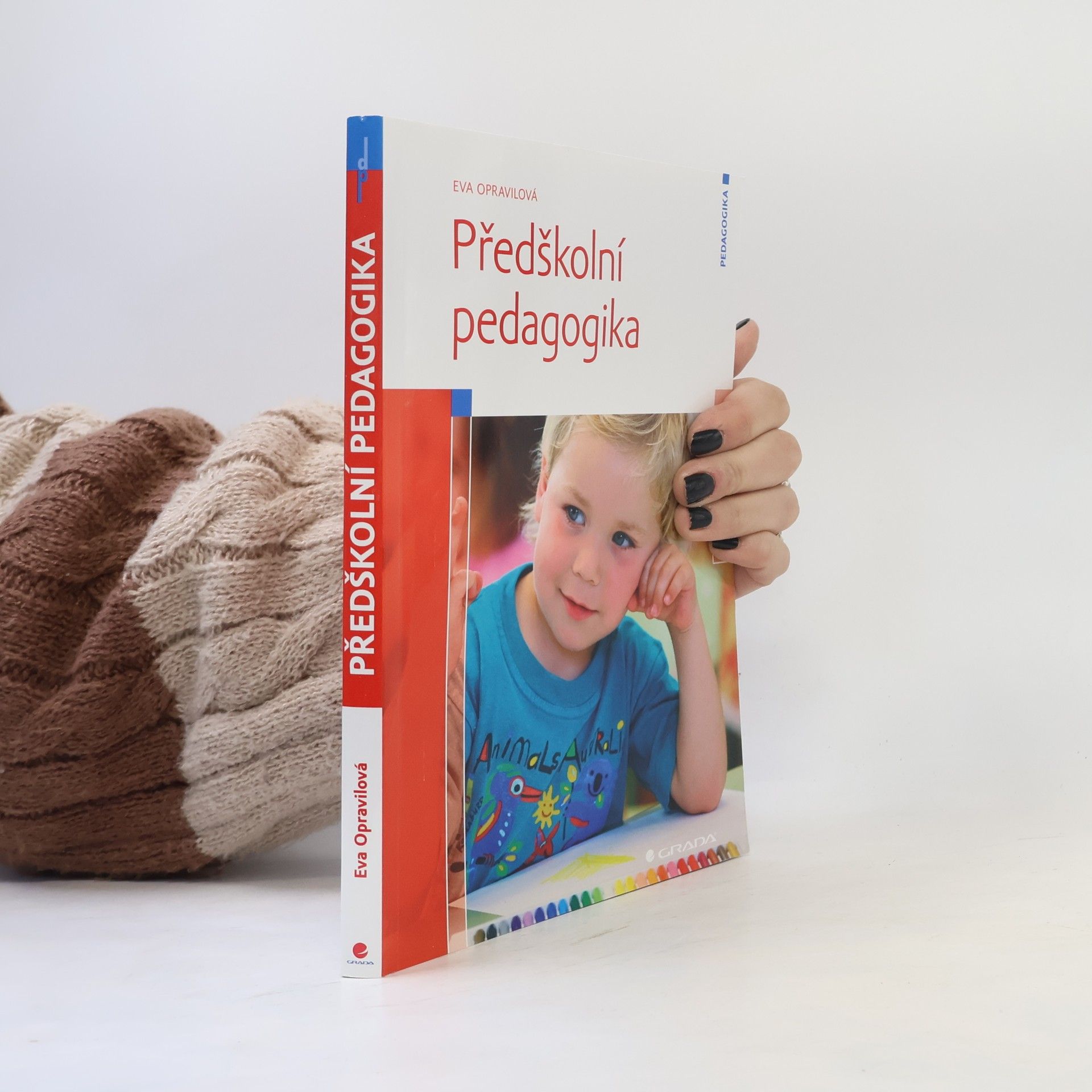 Předškolní pedagogika