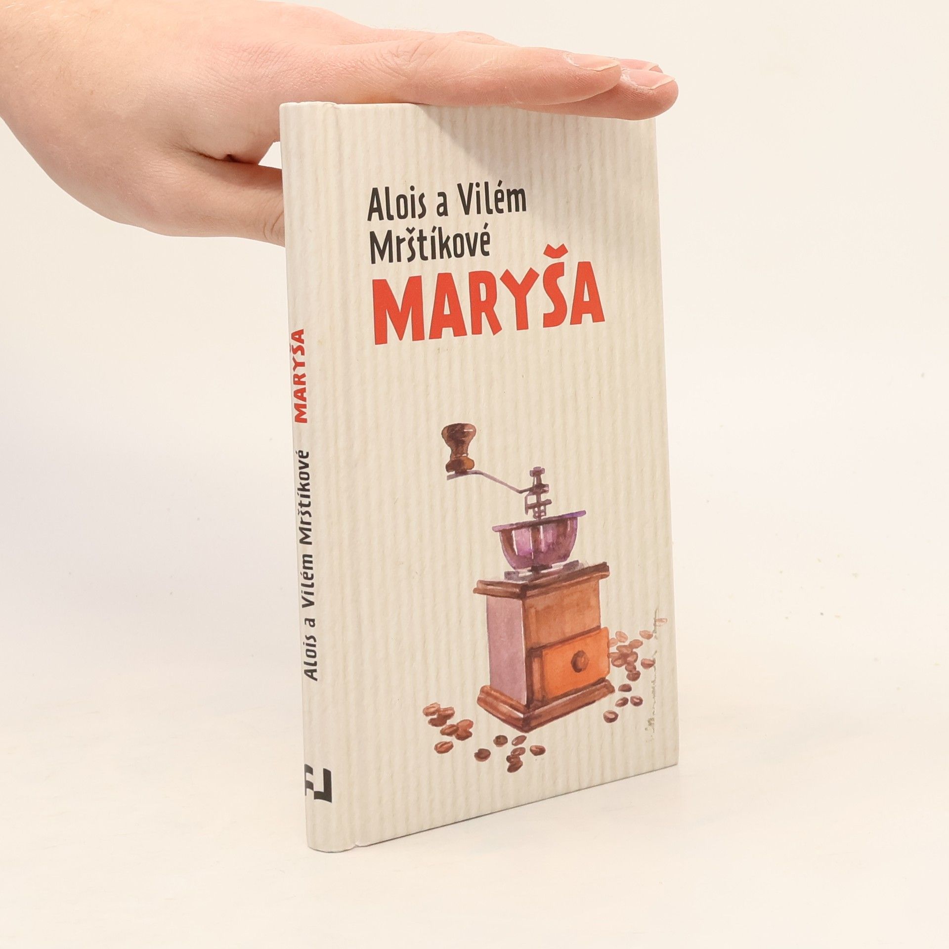 Vilém Mrštík Maryša
