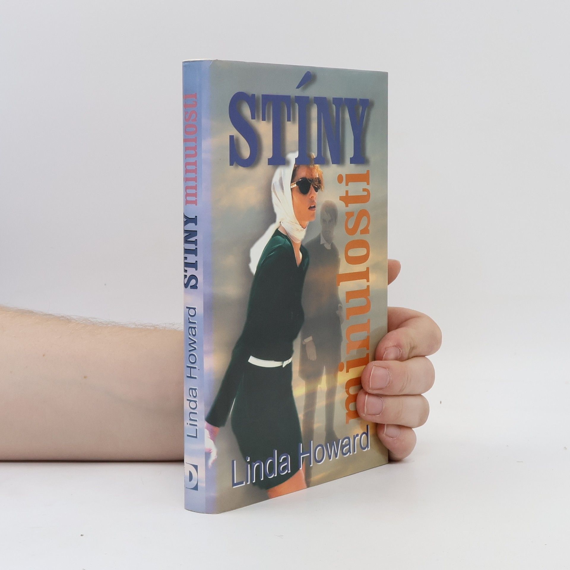 Linda Howard Stíny minulosti