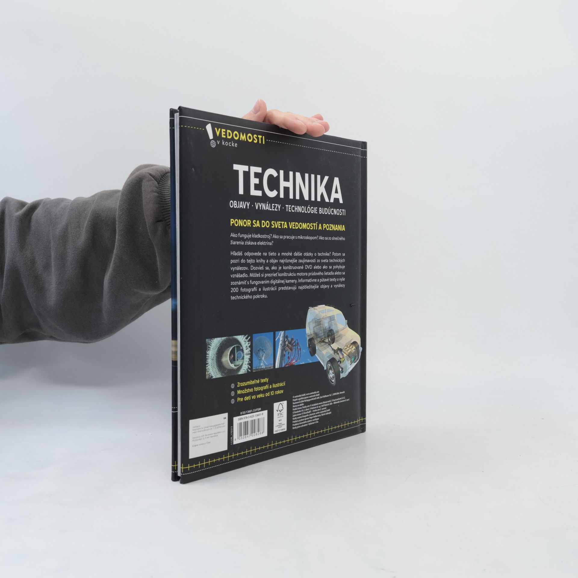 Various authors Technika