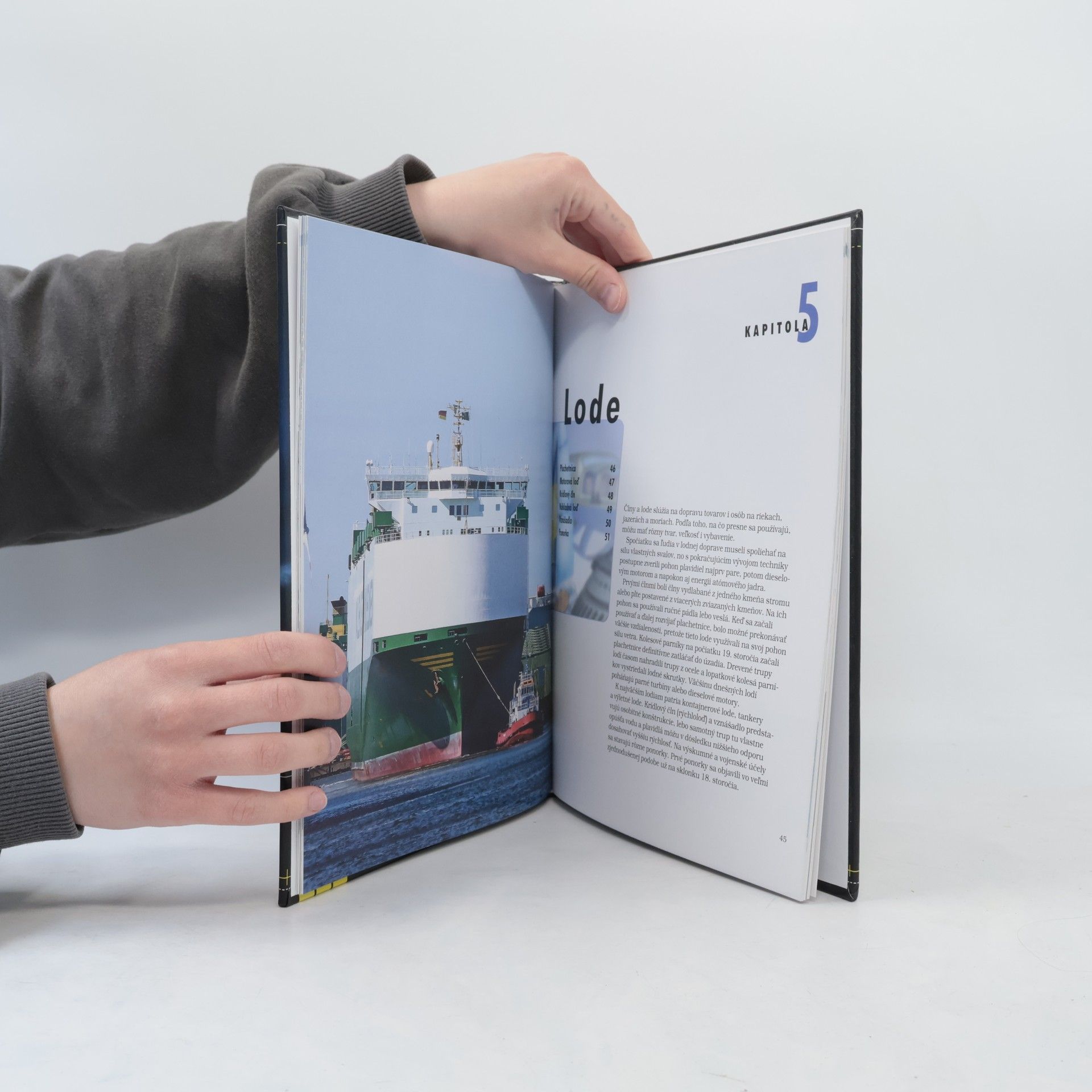 Various authors Technika