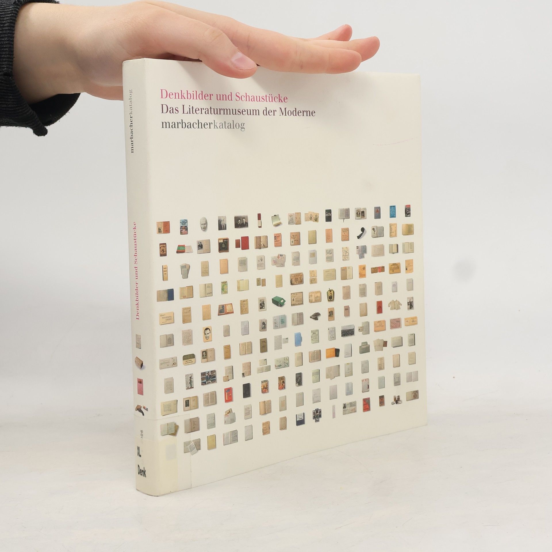 Denkbilder und Schaustücke