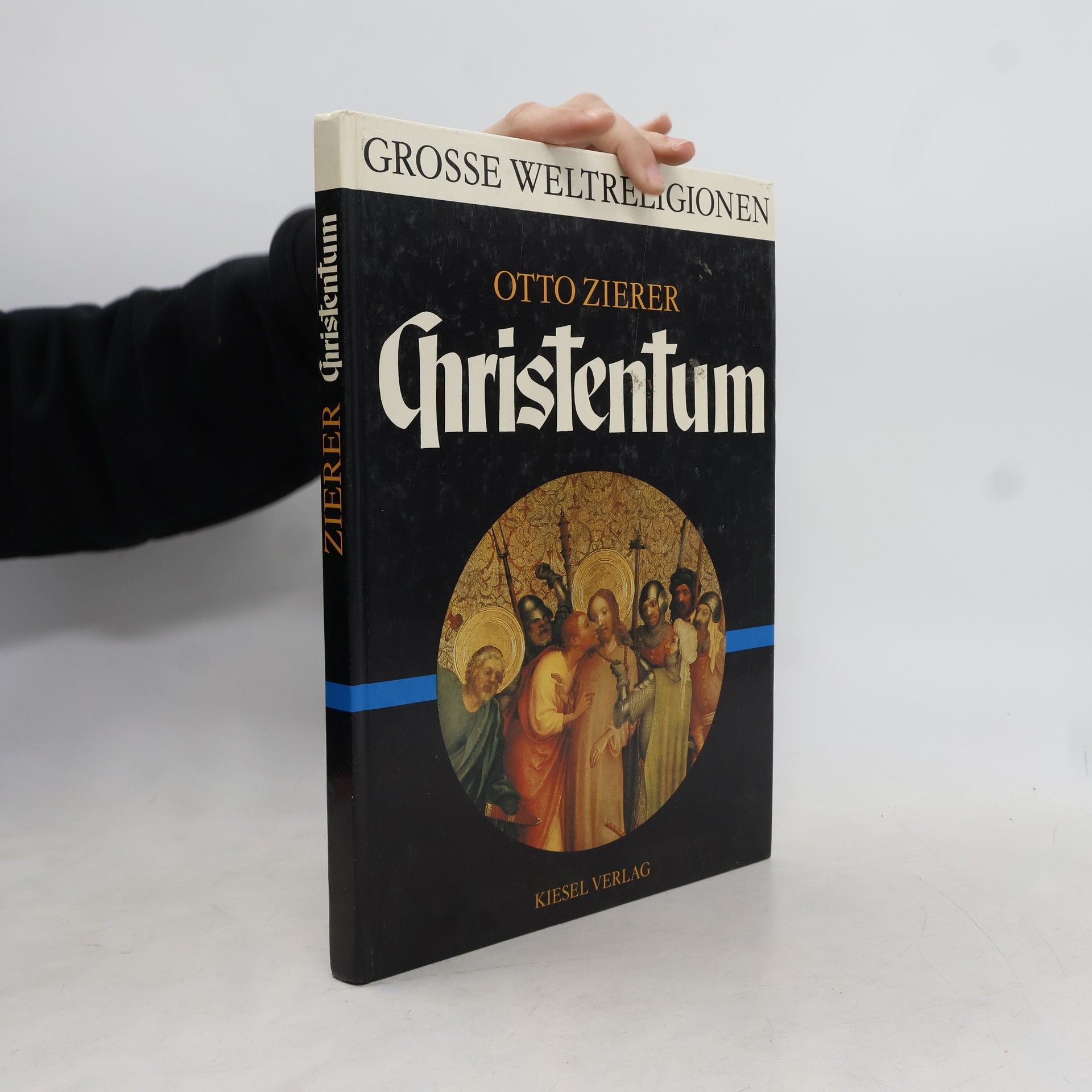 Otto Zierer Christentum