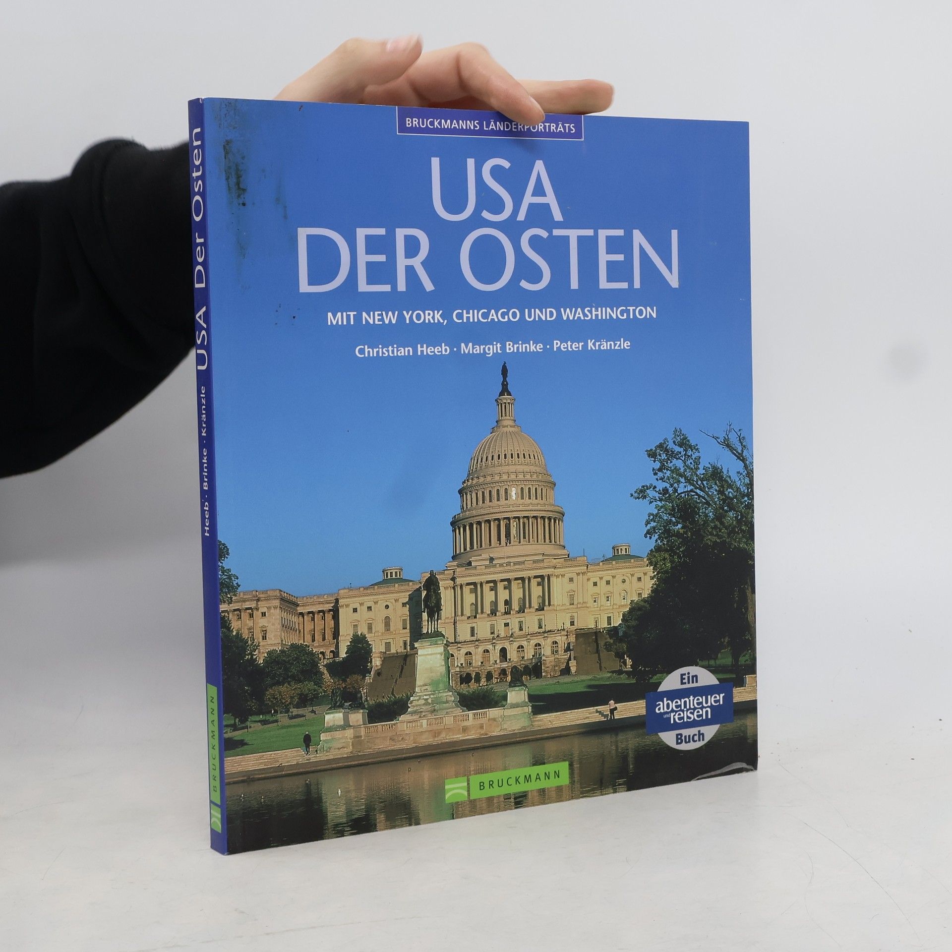USA, der Osten