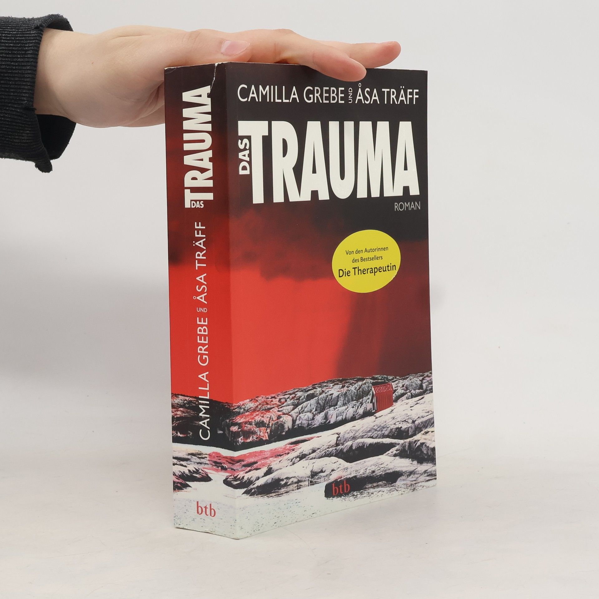 Das Trauma