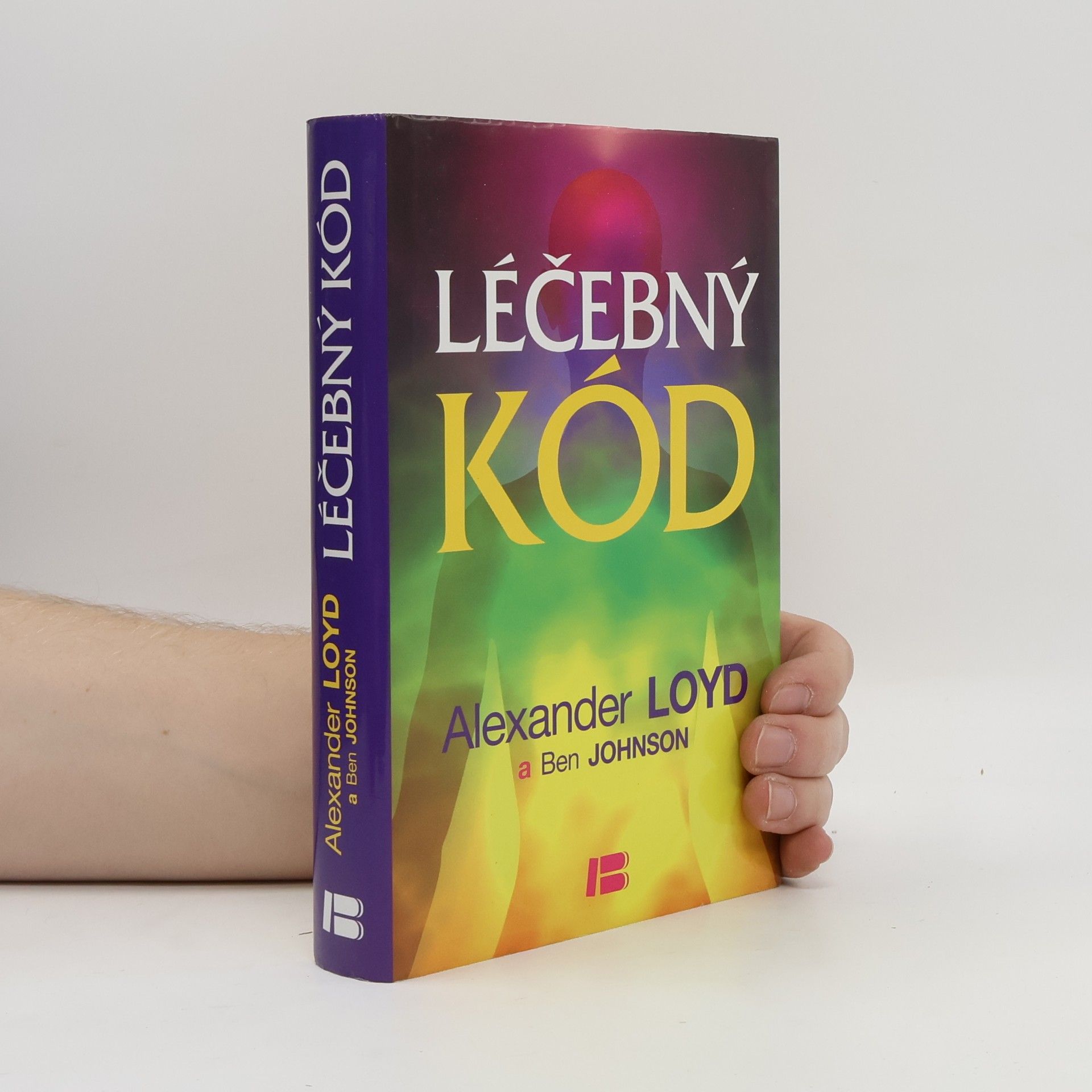 Alexander Loyd Léčebný kód