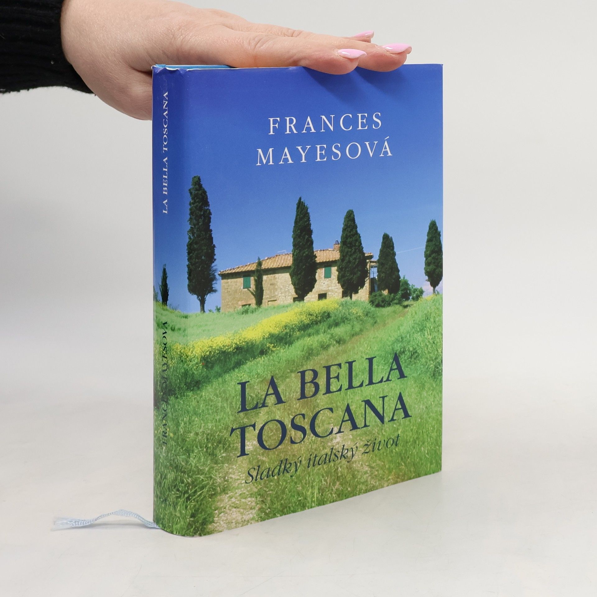 La bella Toscana: Sladký italský život