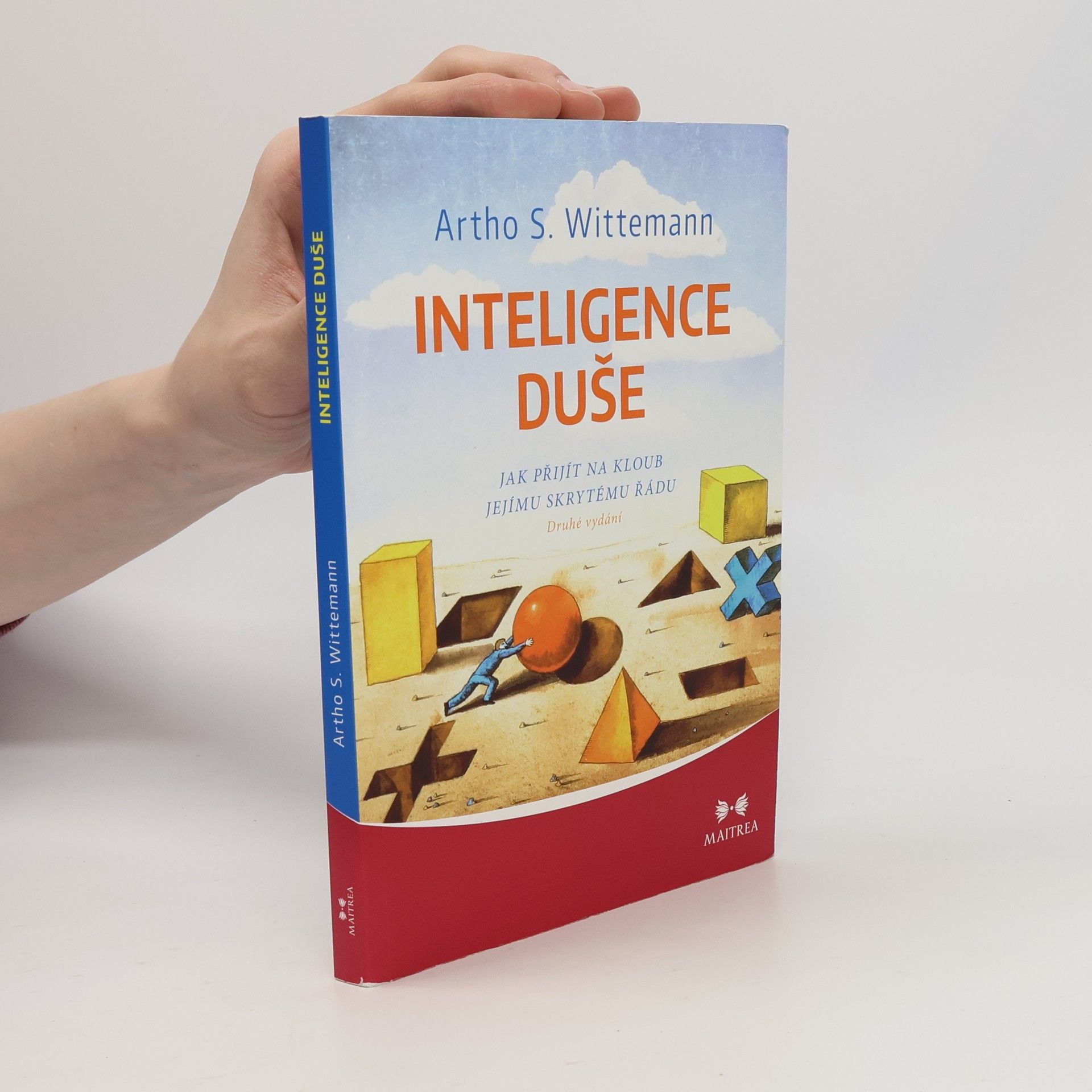 Artho S. Wittemann Inteligence duše