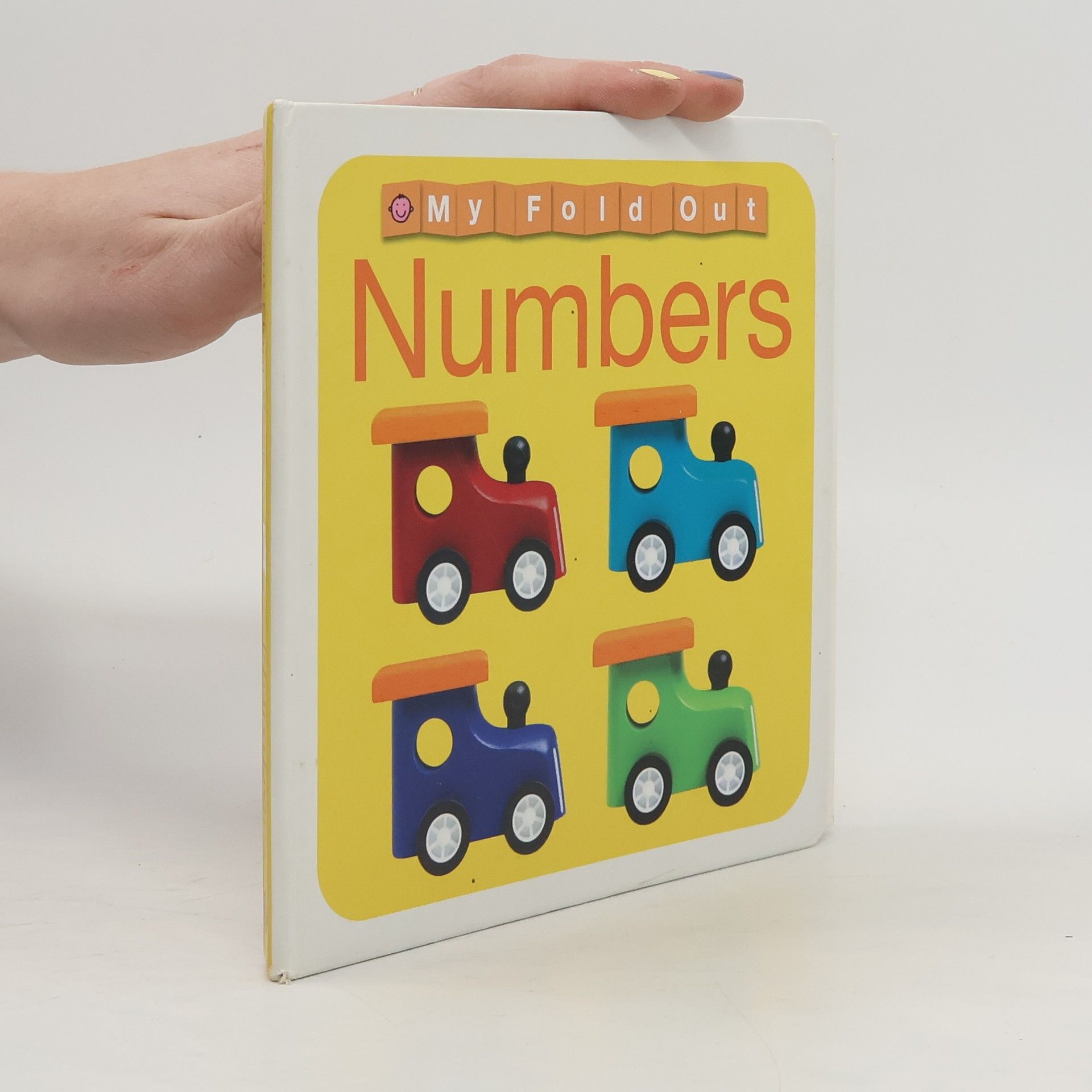 Autorenkollektiv Numbers