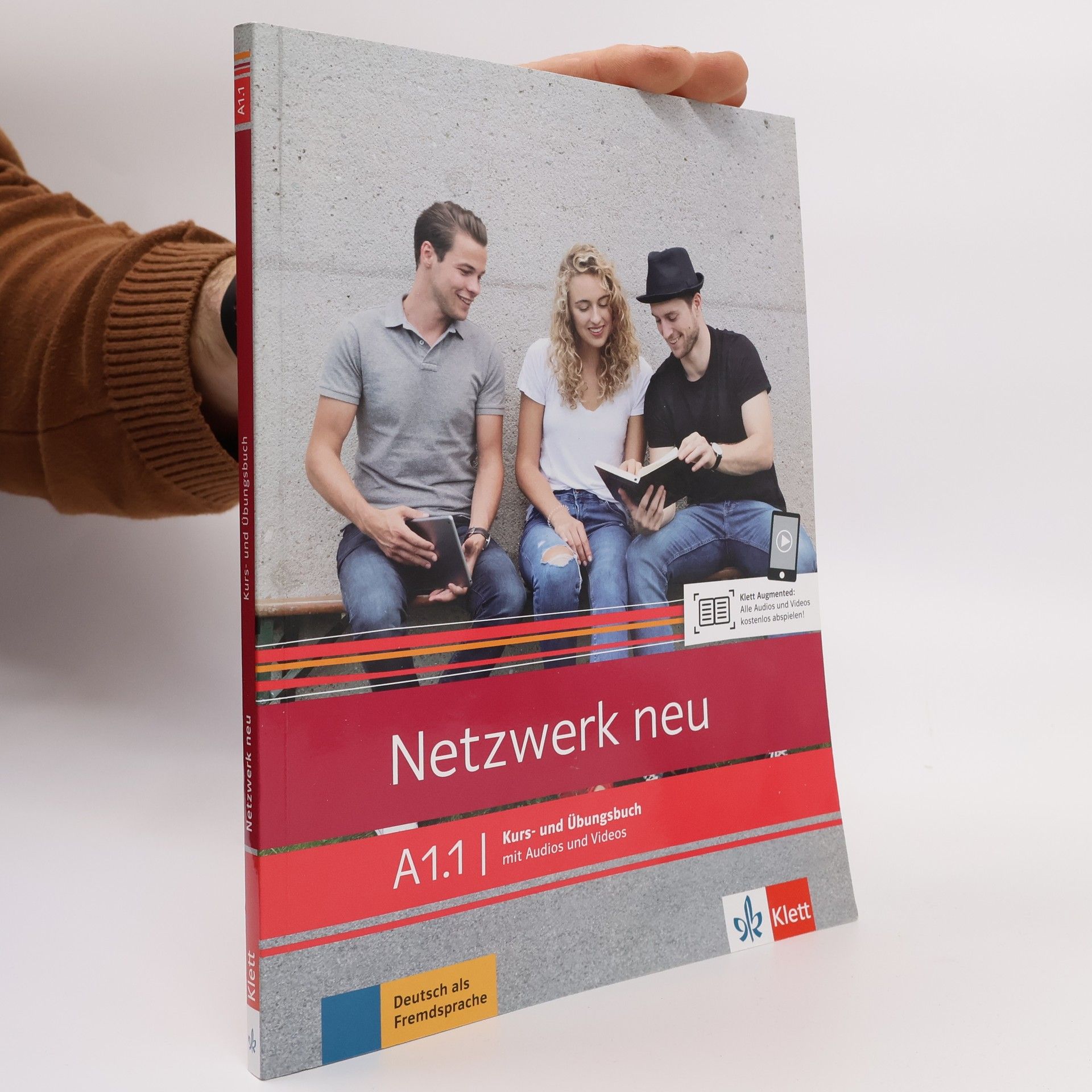 Stefanie Dengler Netzwerk neu