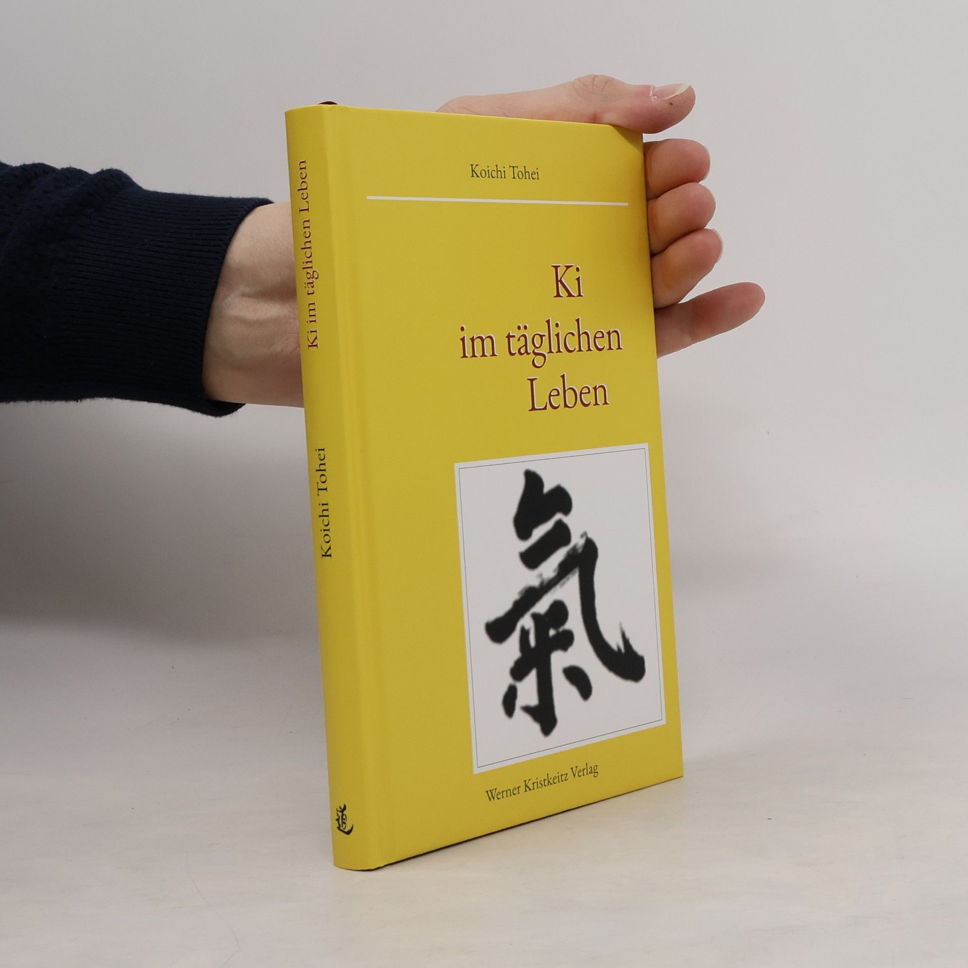 Ki im täglichen Leben