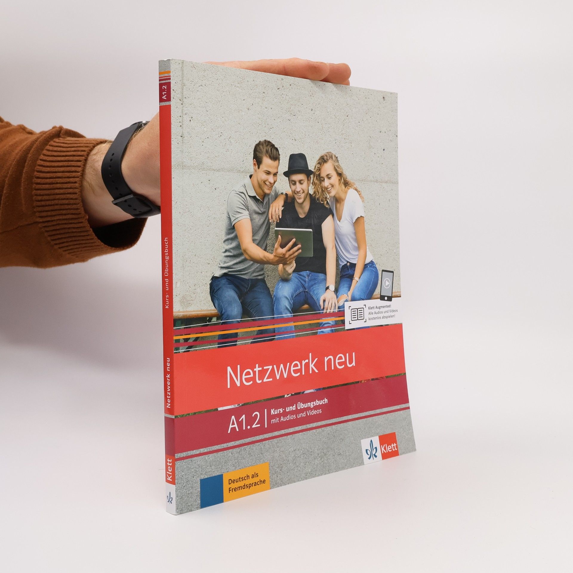 Stefanie Dengler Netzwerk neu