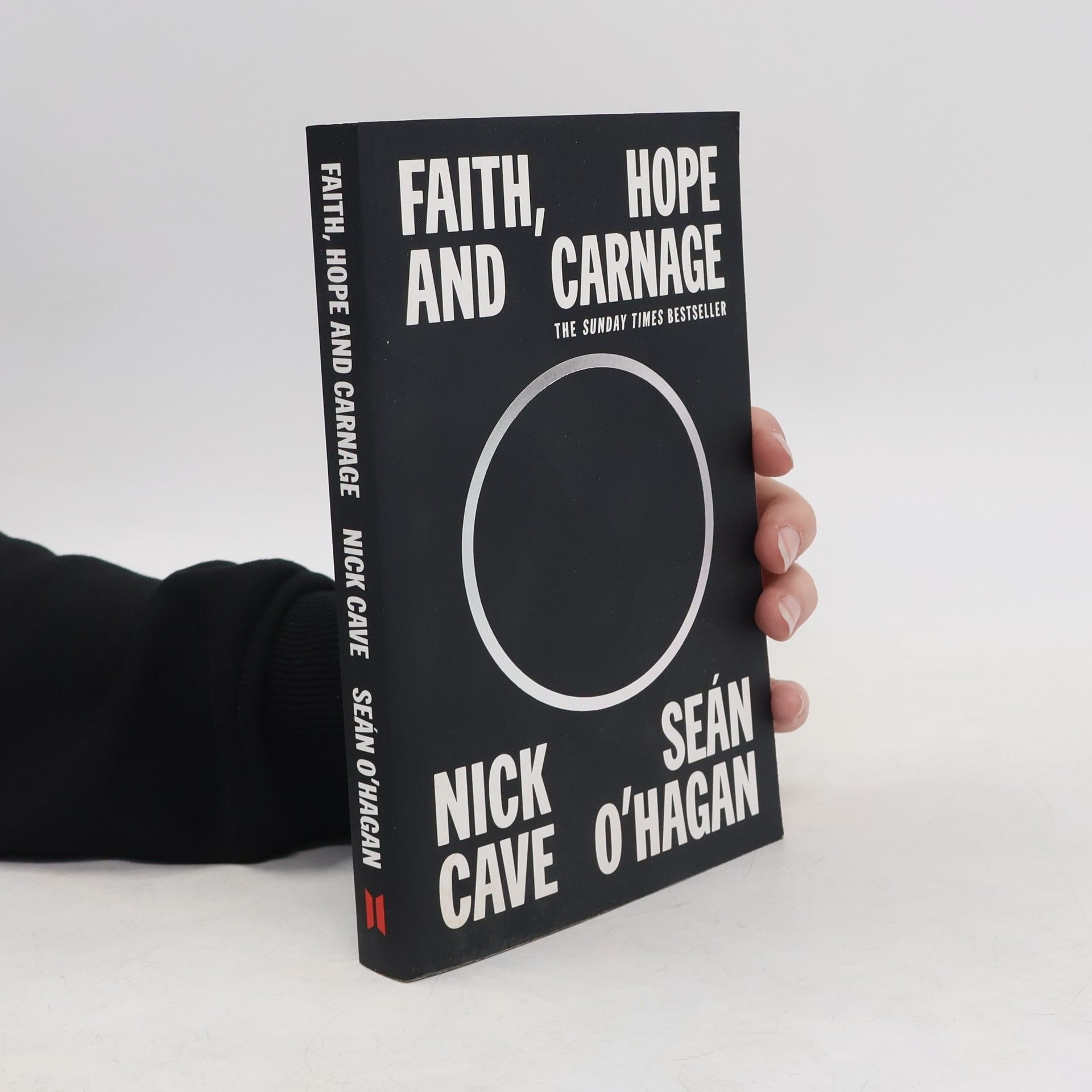 Faith, Hope and Carnage