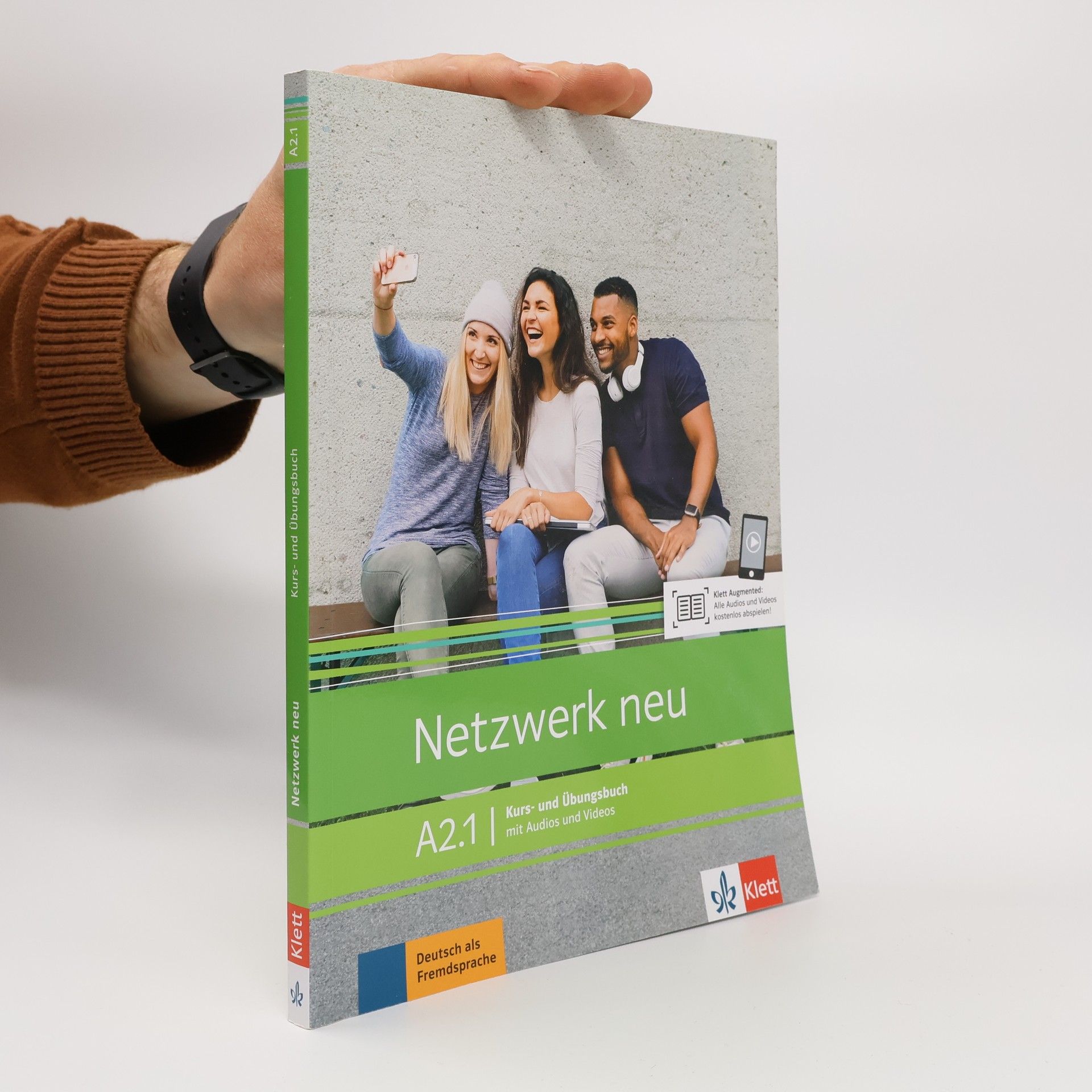 Autorenkollektiv Netzwerk neu