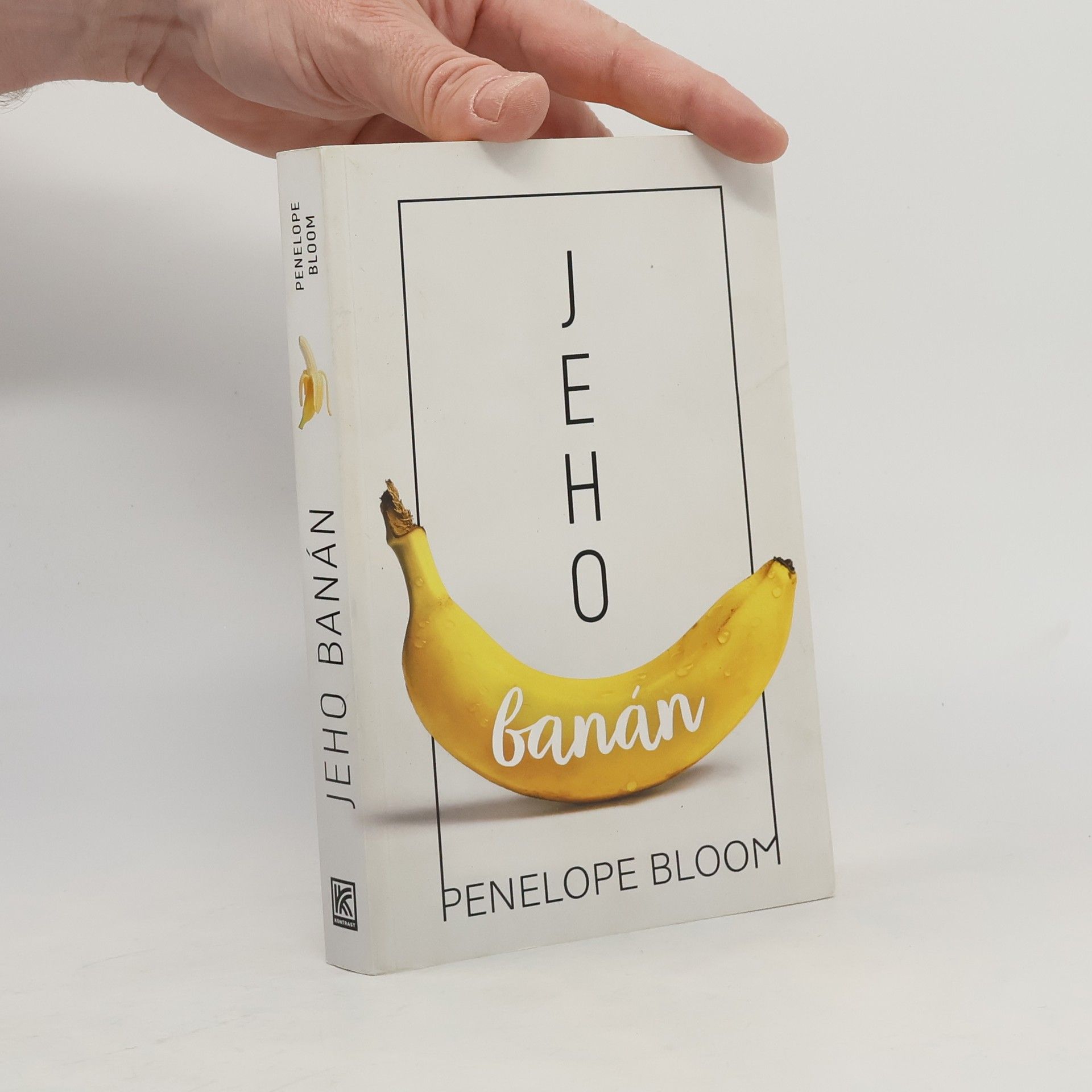 Penelope Bloom Jeho banán