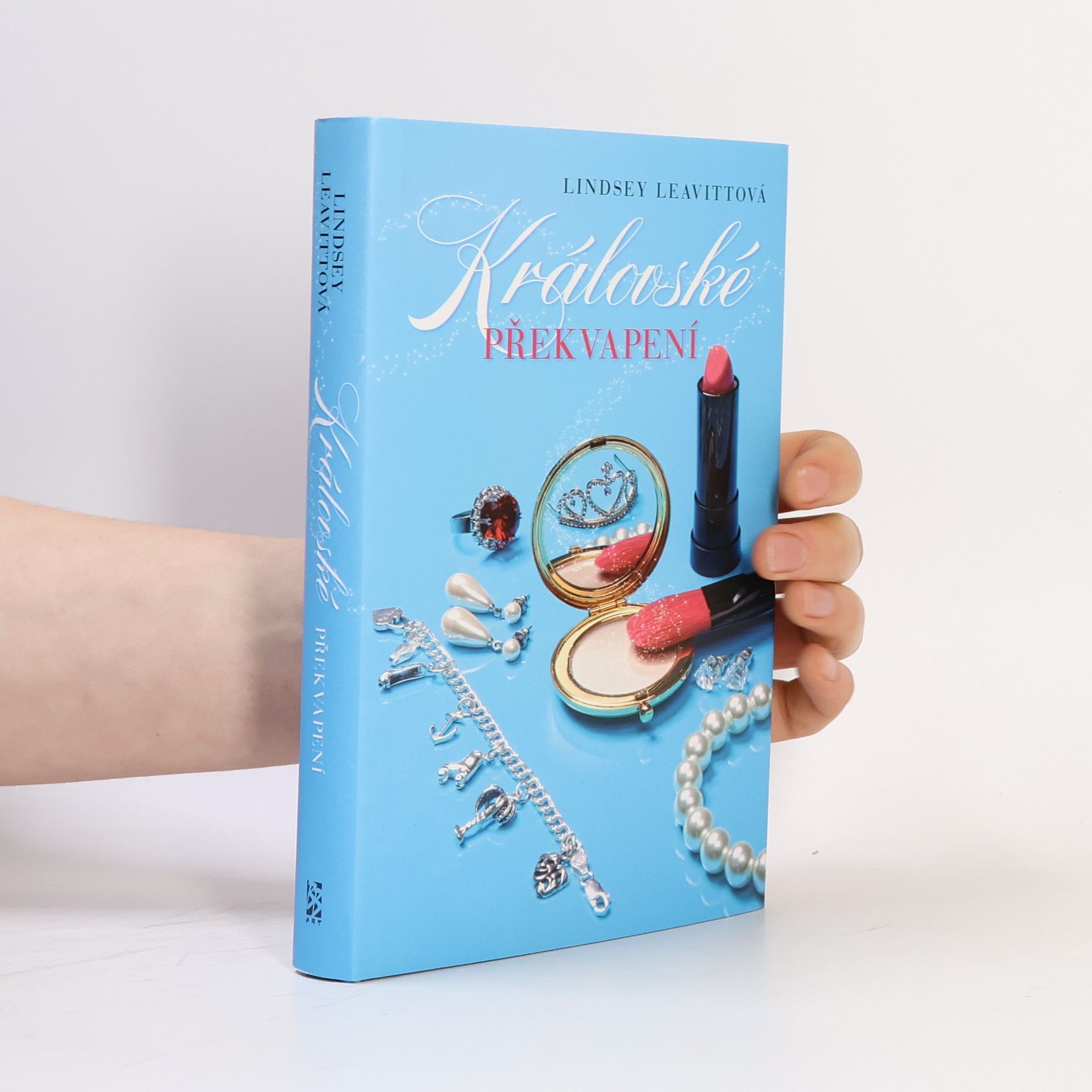 Královské překvapení