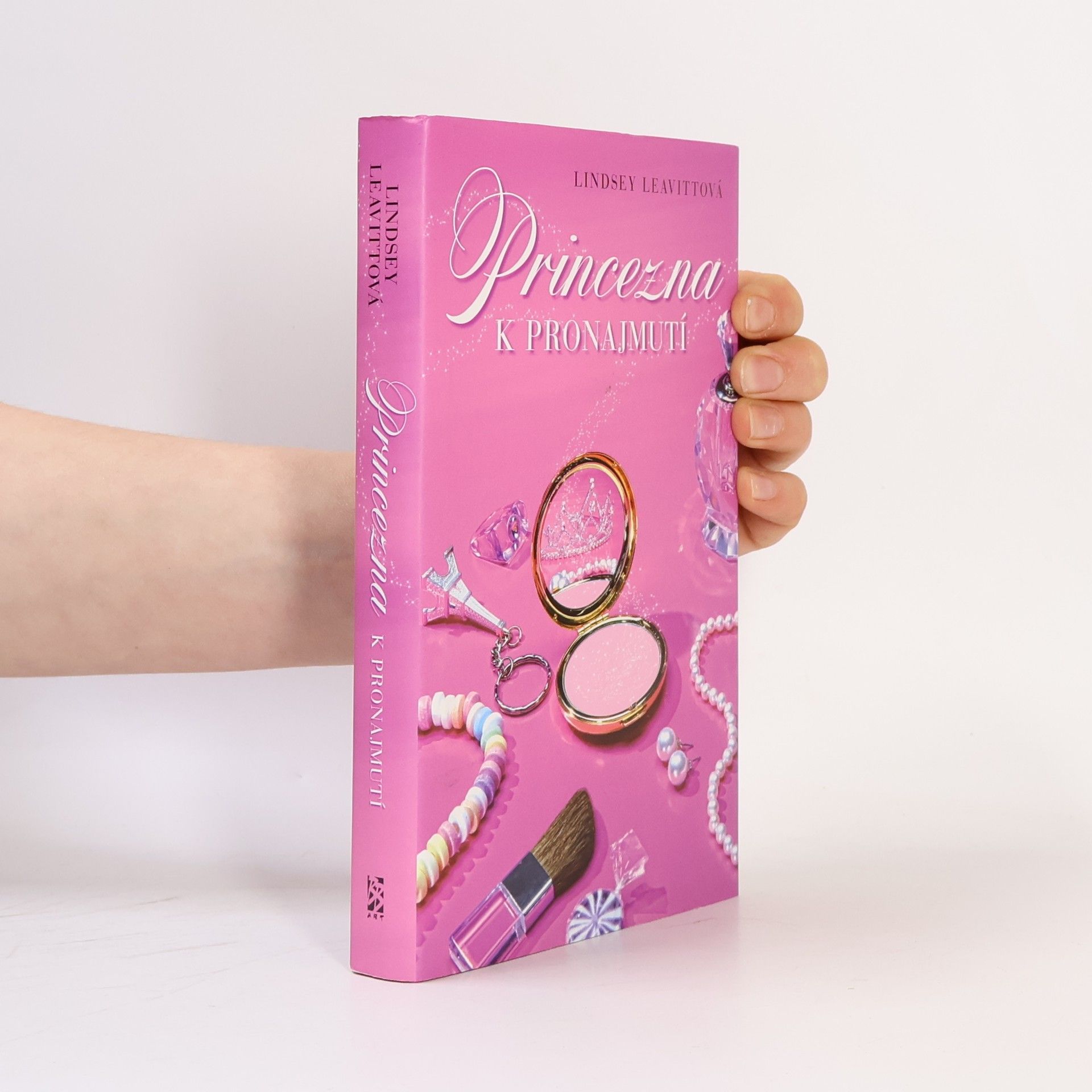 Princezna k pronajmutí