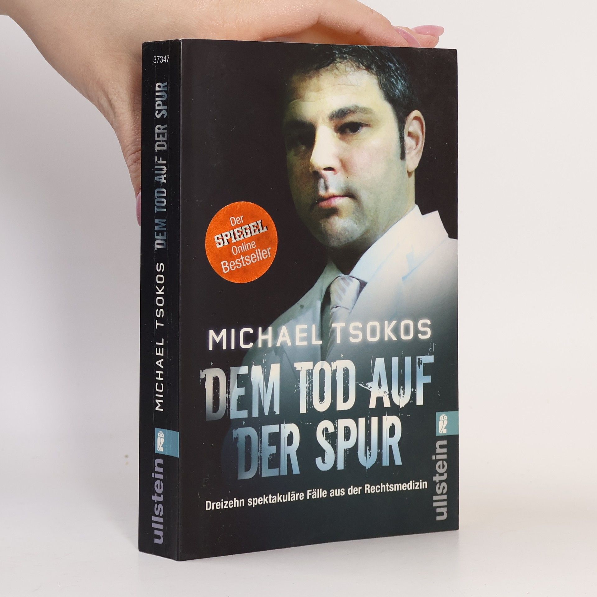 Dem Tod auf der Spur