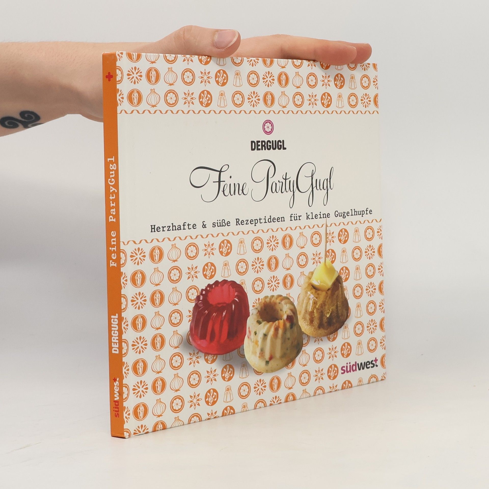 Chalwa Heigl Feine PartyGugl