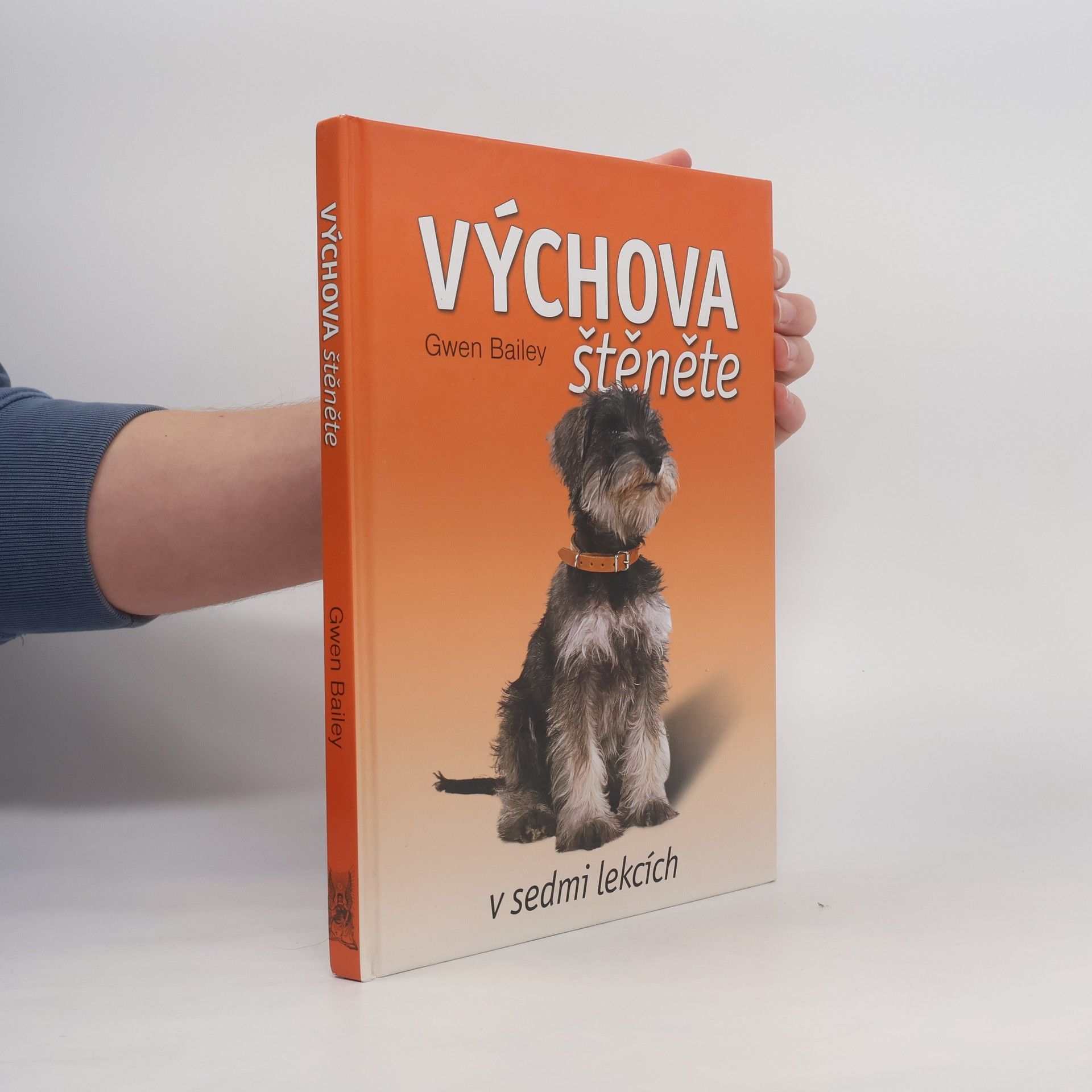 Výchova štěněte v sedmi lekcích