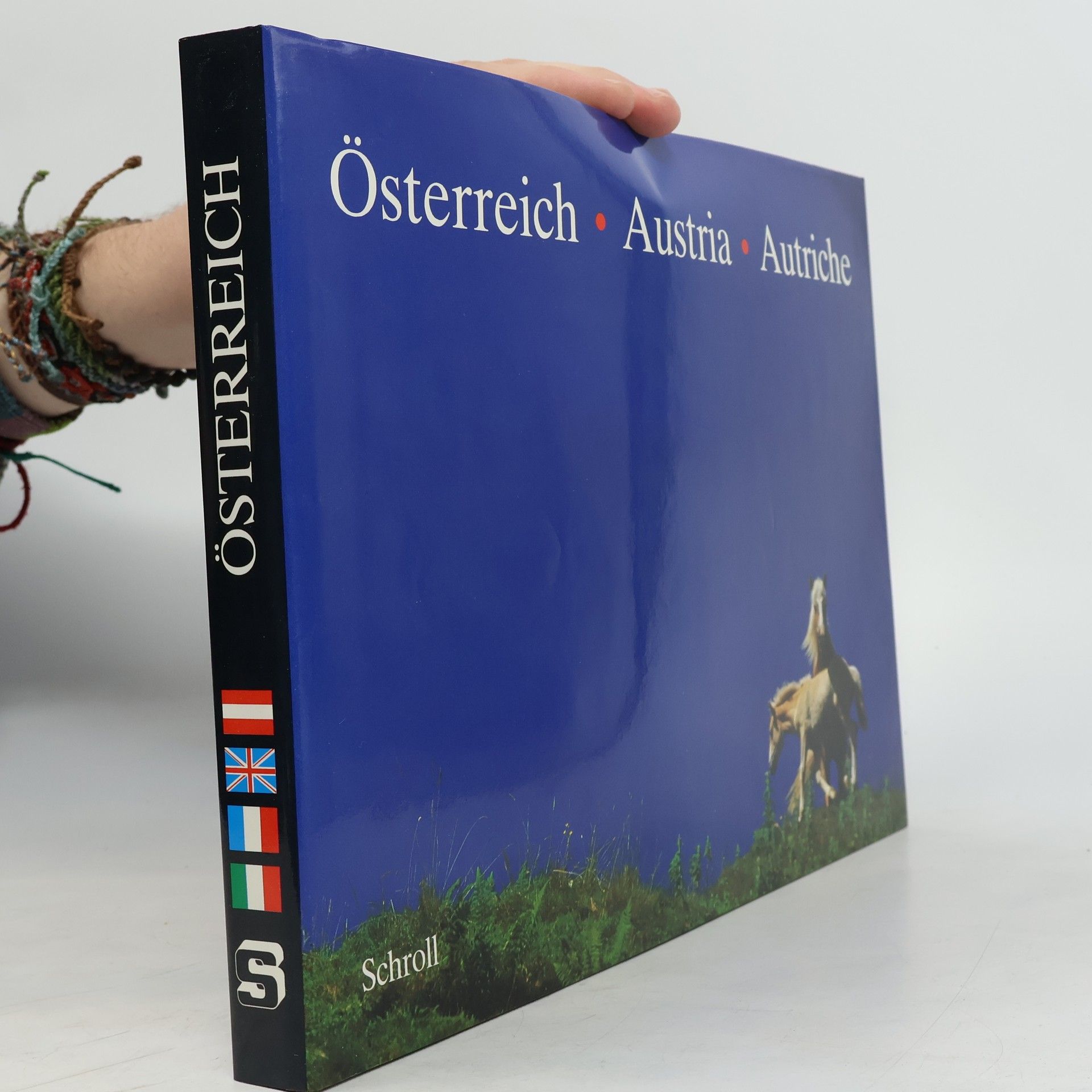 Hans Wiesenhofer Österreich