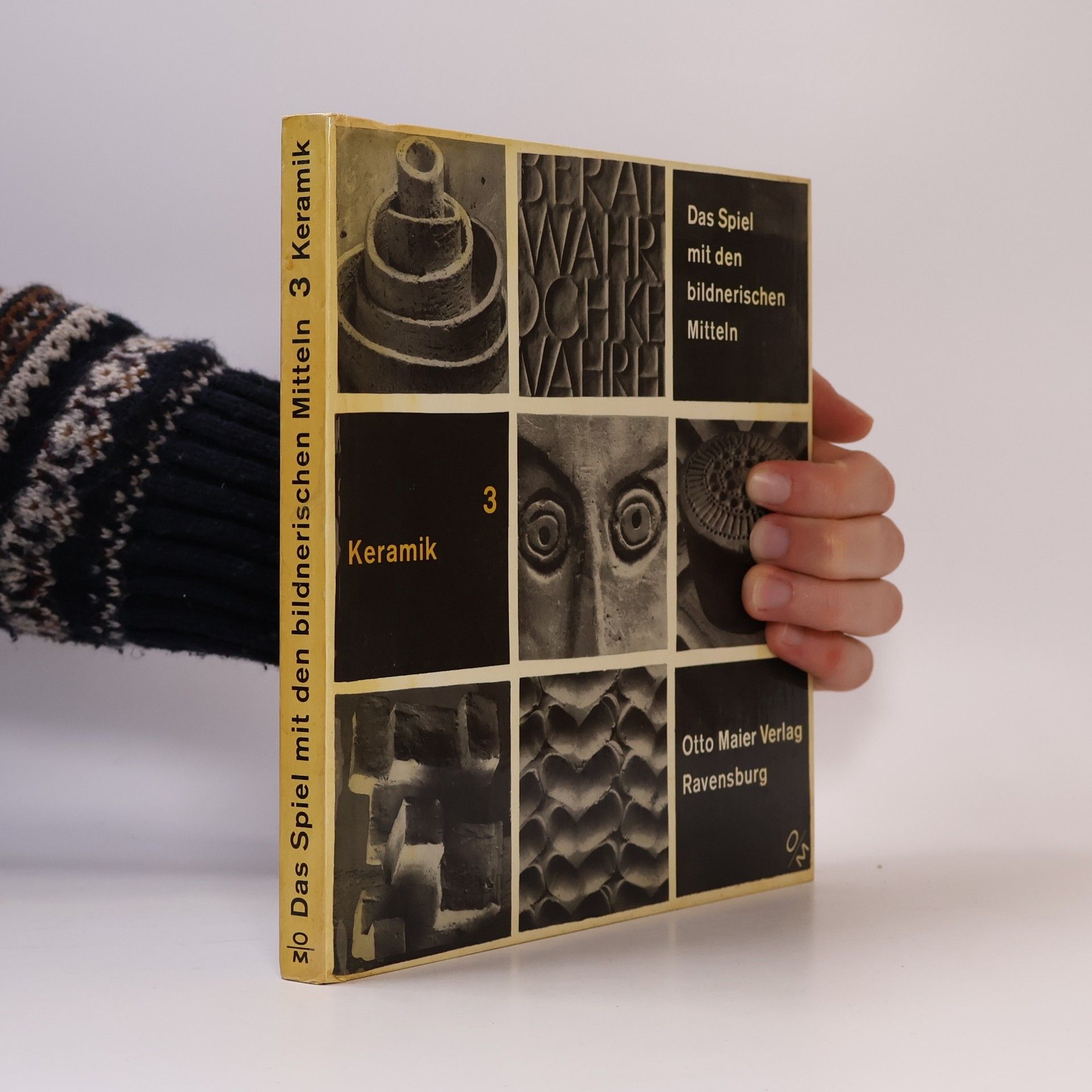 Autorenkollektiv Keramik 3