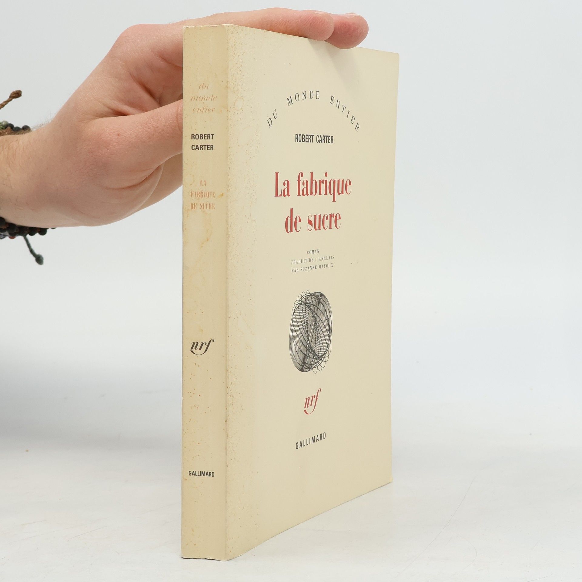 La Fabrique de sucre