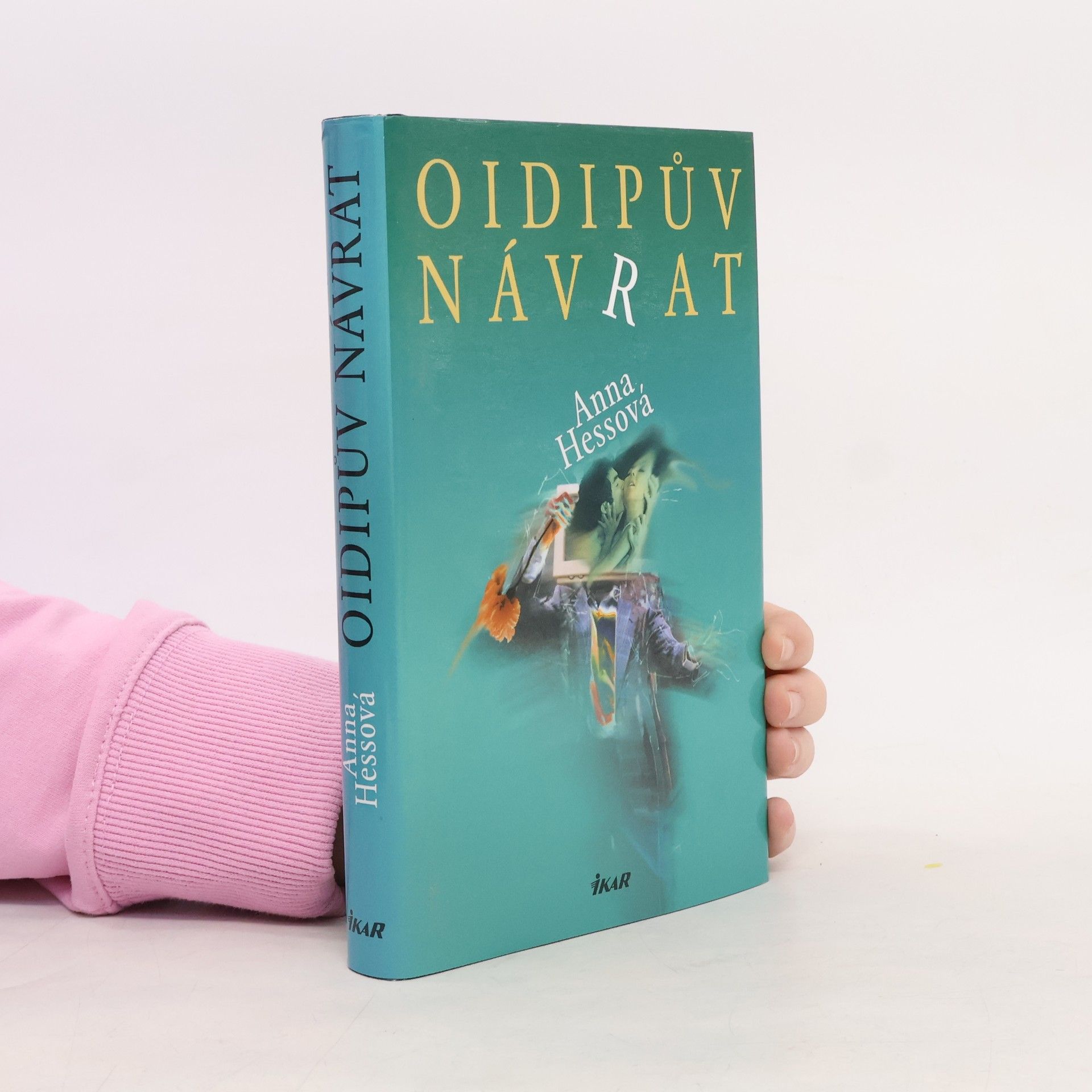 Oidipův návrat