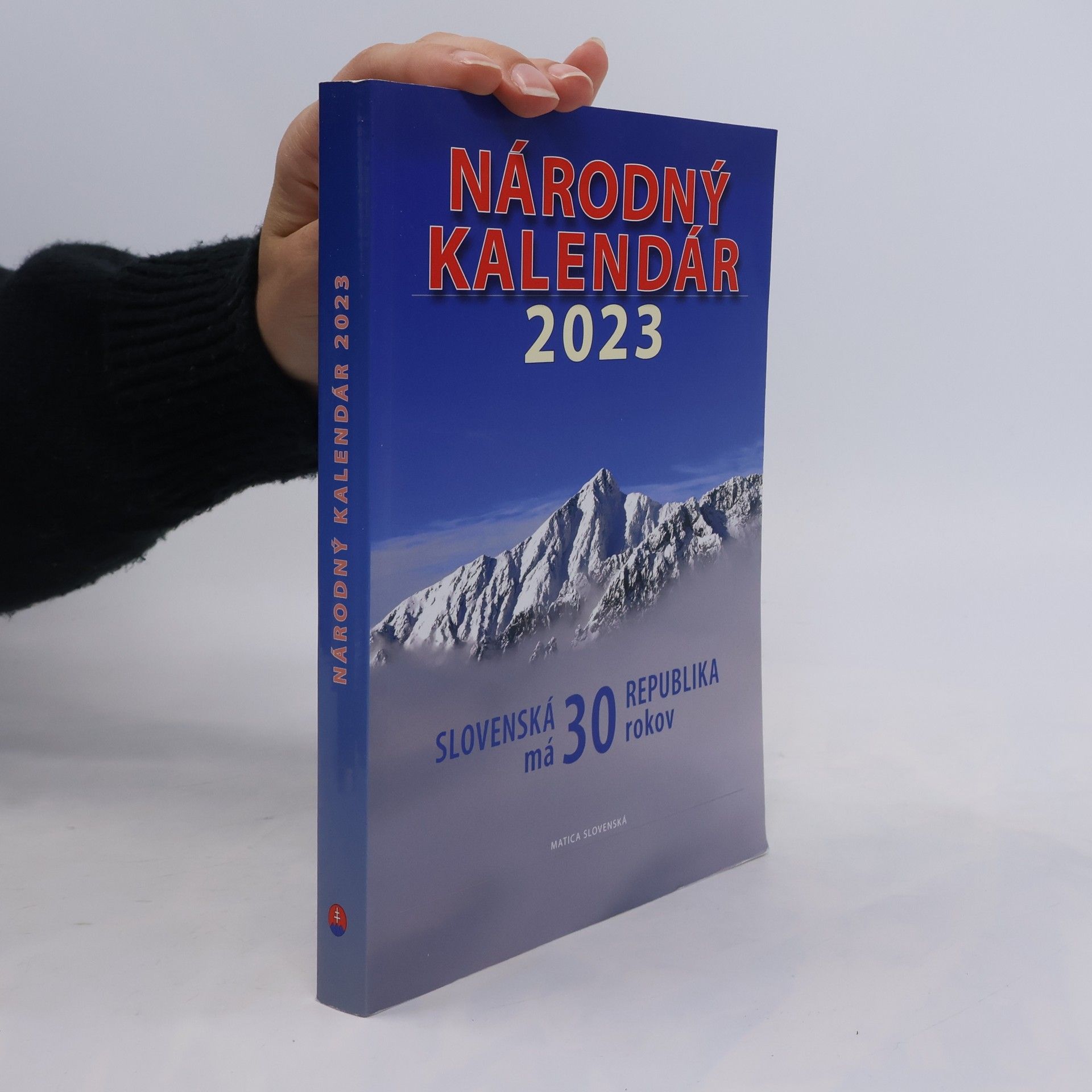 Národný kalendár 2023