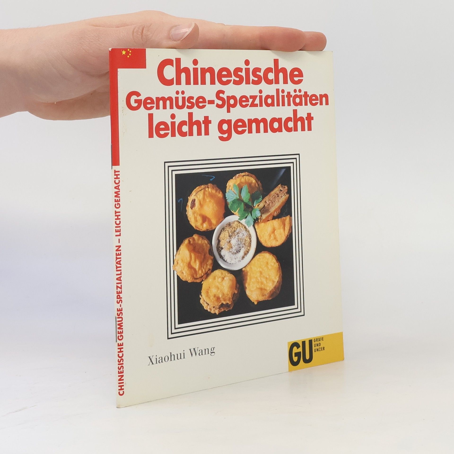 AA.VV. Chinesische Gemüse-Spezialitäten leicht gemacht
