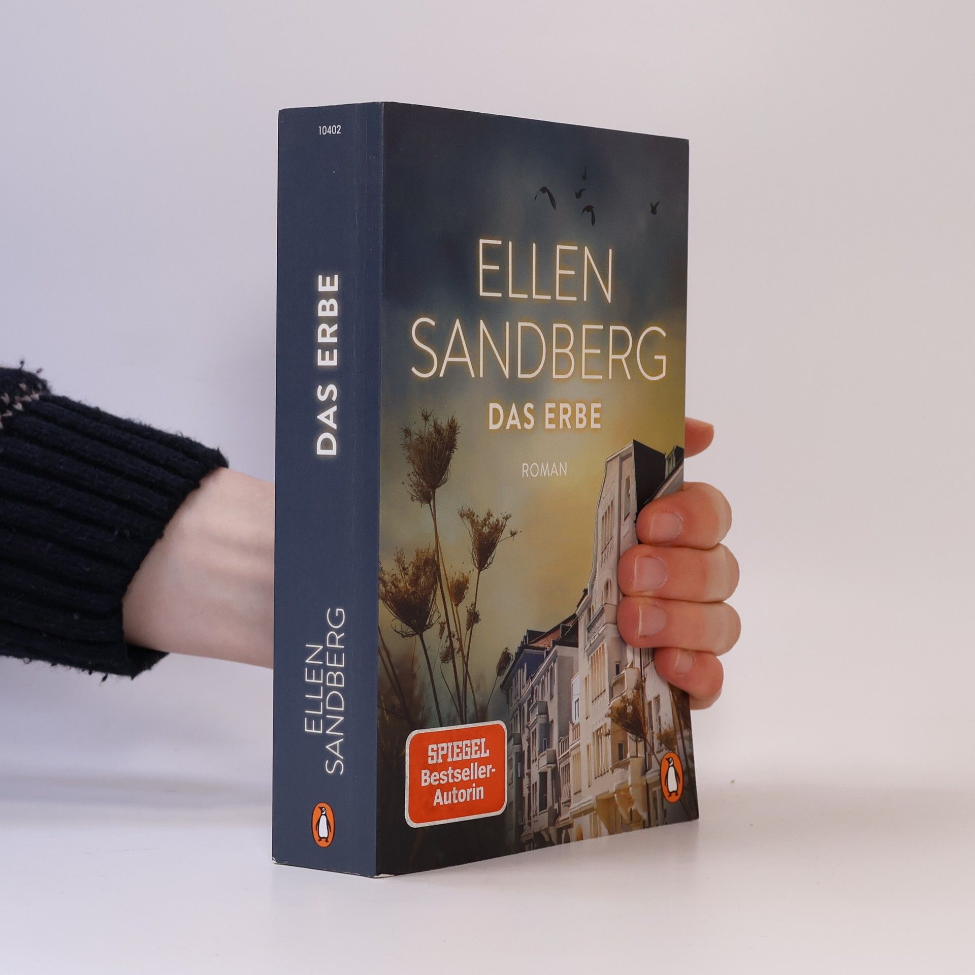 Ellen Sandberg Das Erbe