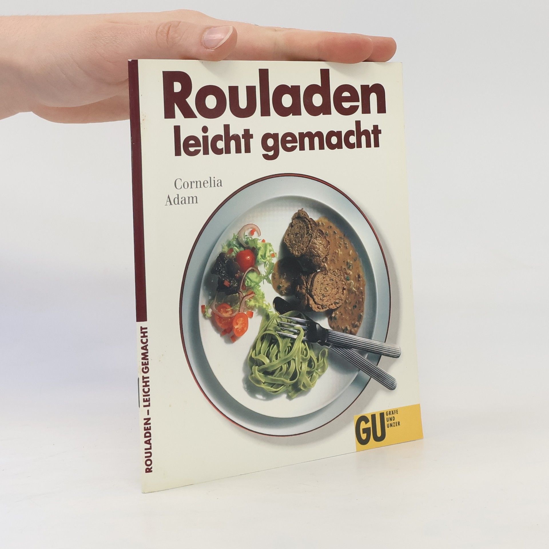 AA.VV. Rouladen leicht gemacht