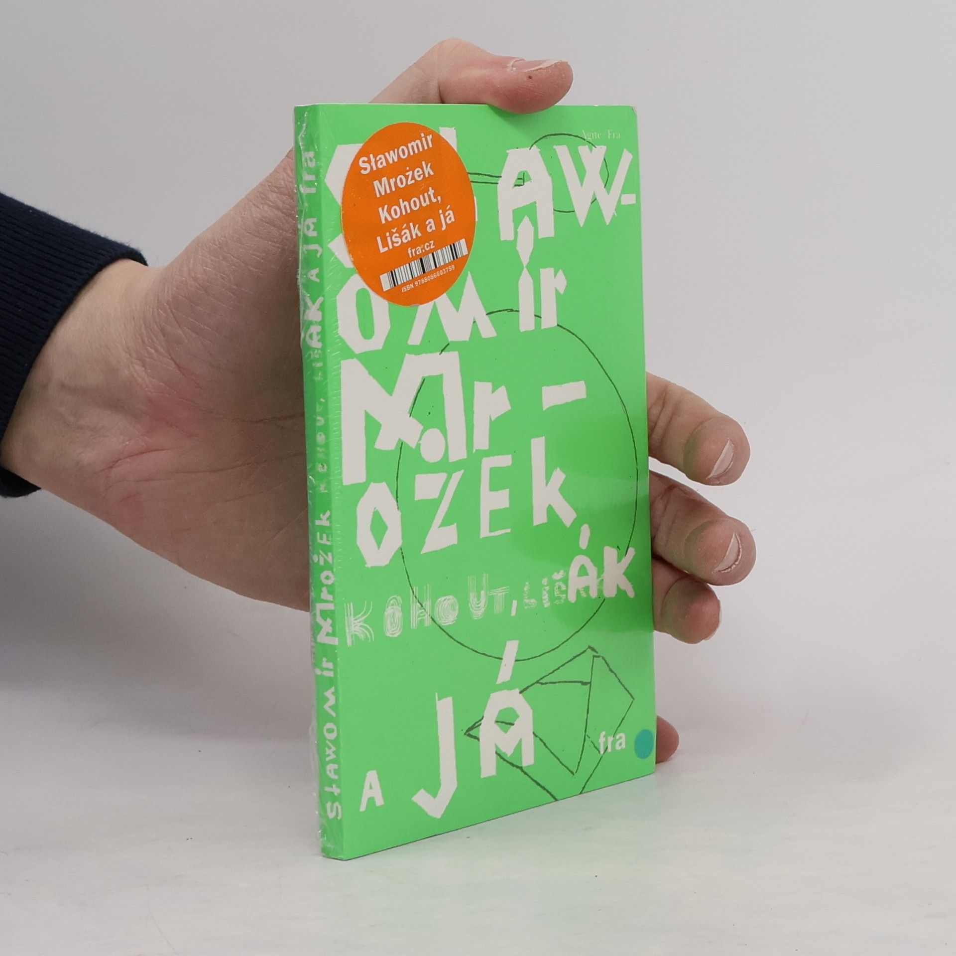 Kohout, Lišák a já