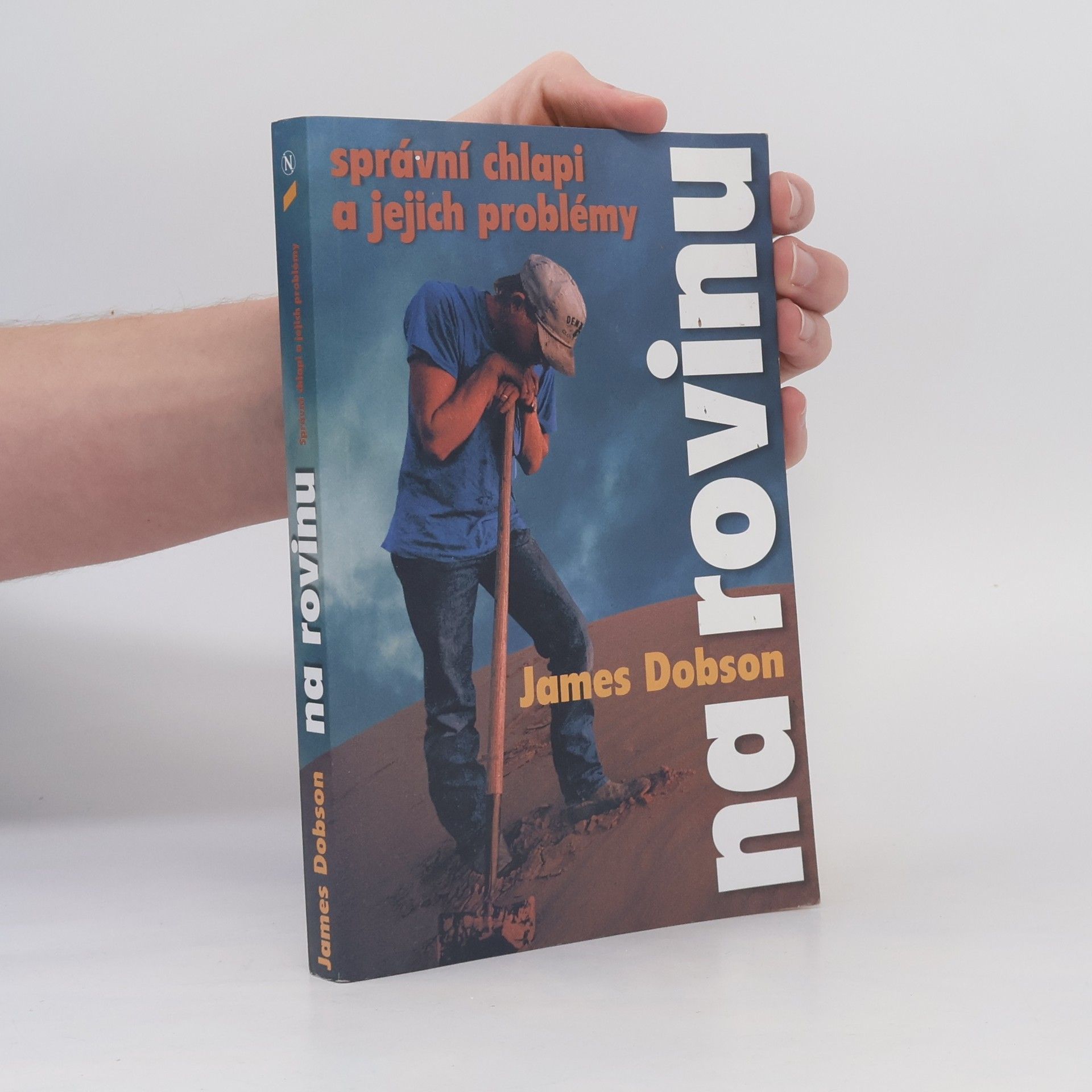 Na rovinu - správní chlapi a jejich problémy